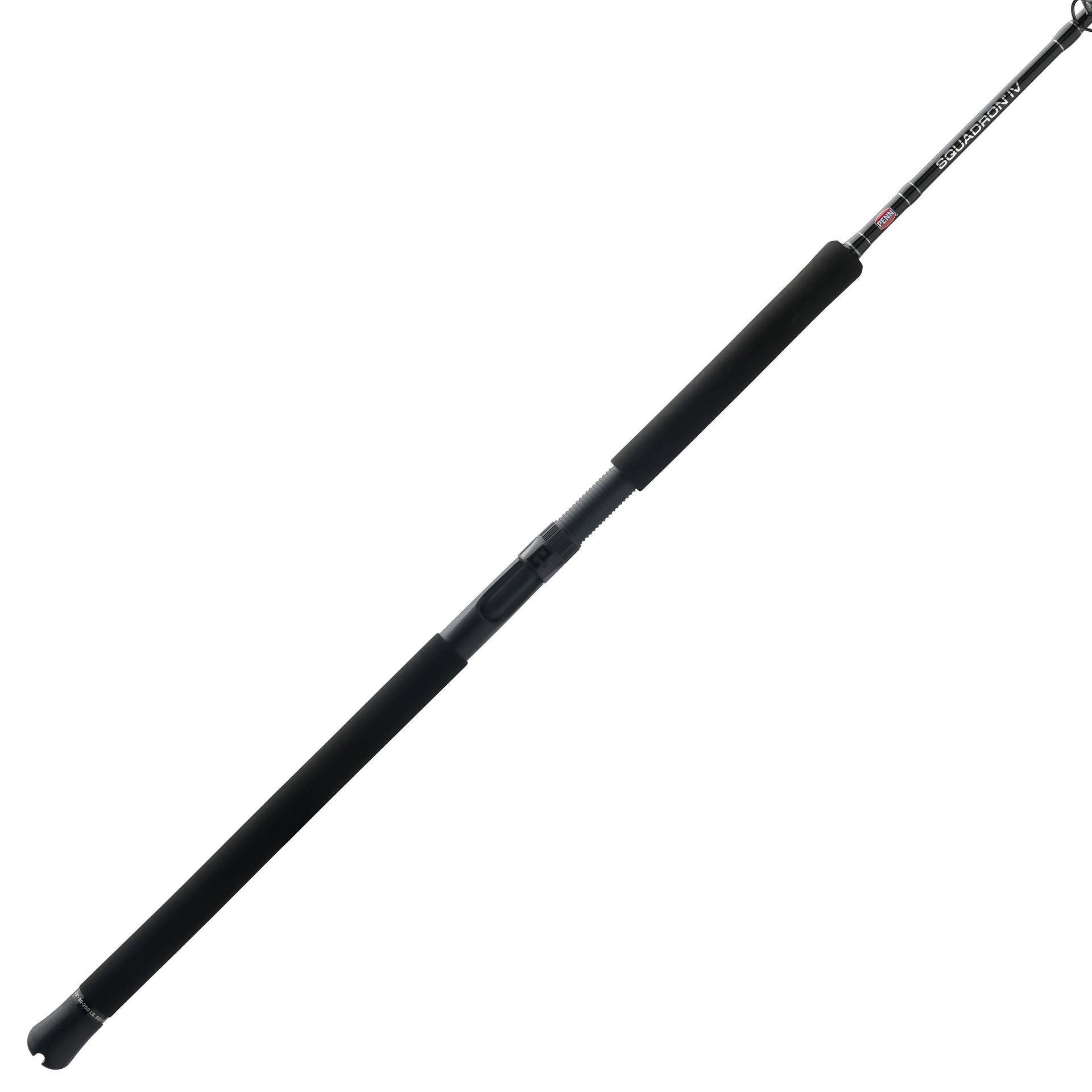 Squadron® IV Jig Conventional Rod - Image 18