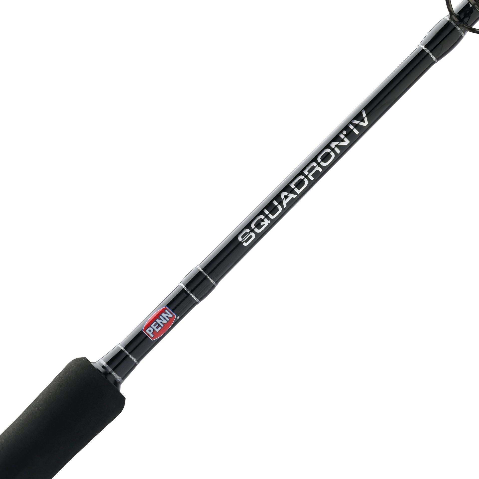 Squadron® IV Jig Conventional Rod - Image 19