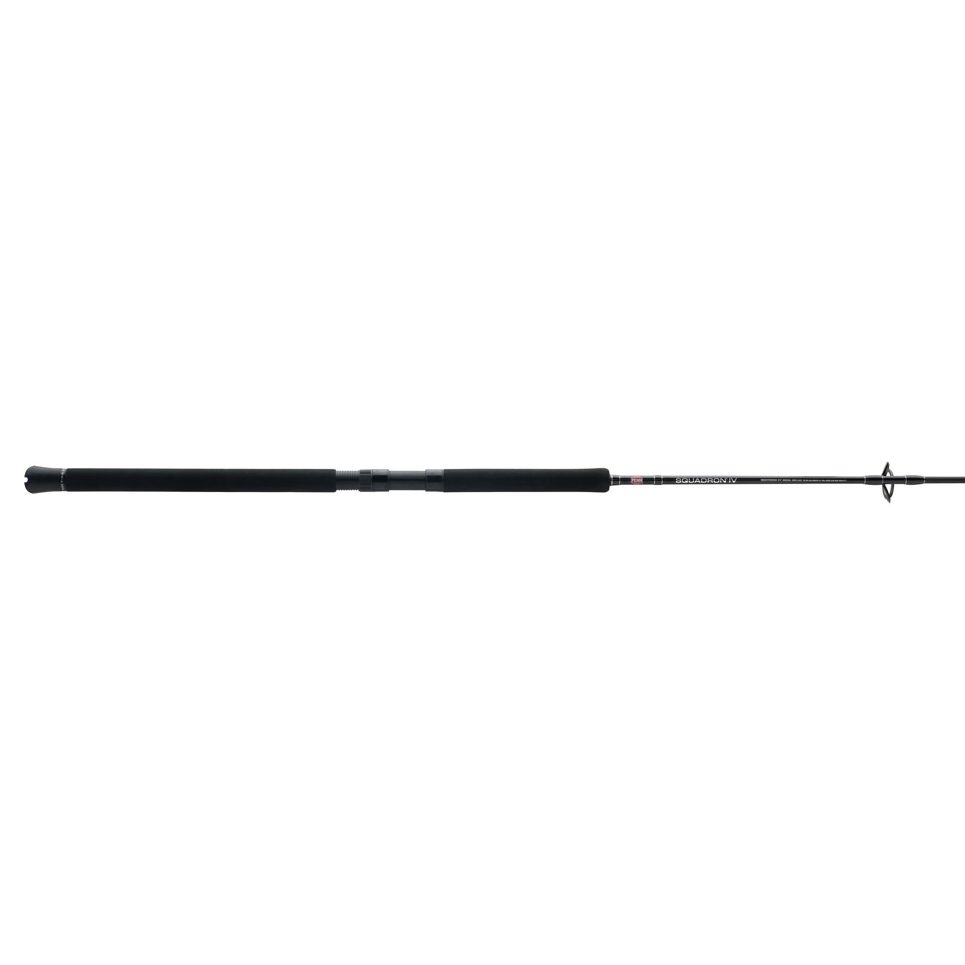 Squadron® IV Jig Spinning Rod - Image 4