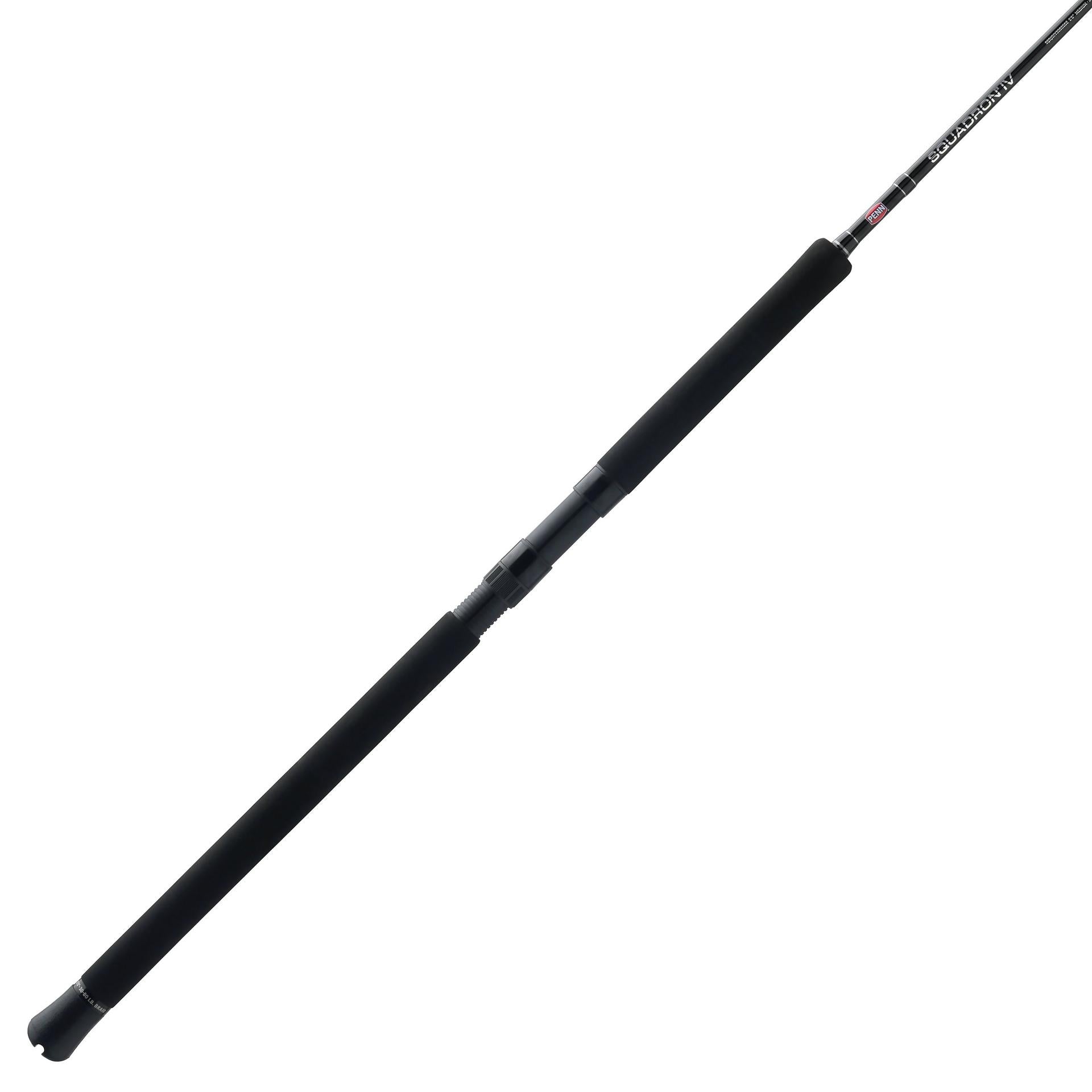 Squadron® IV Jig Spinning Rod - Image 6