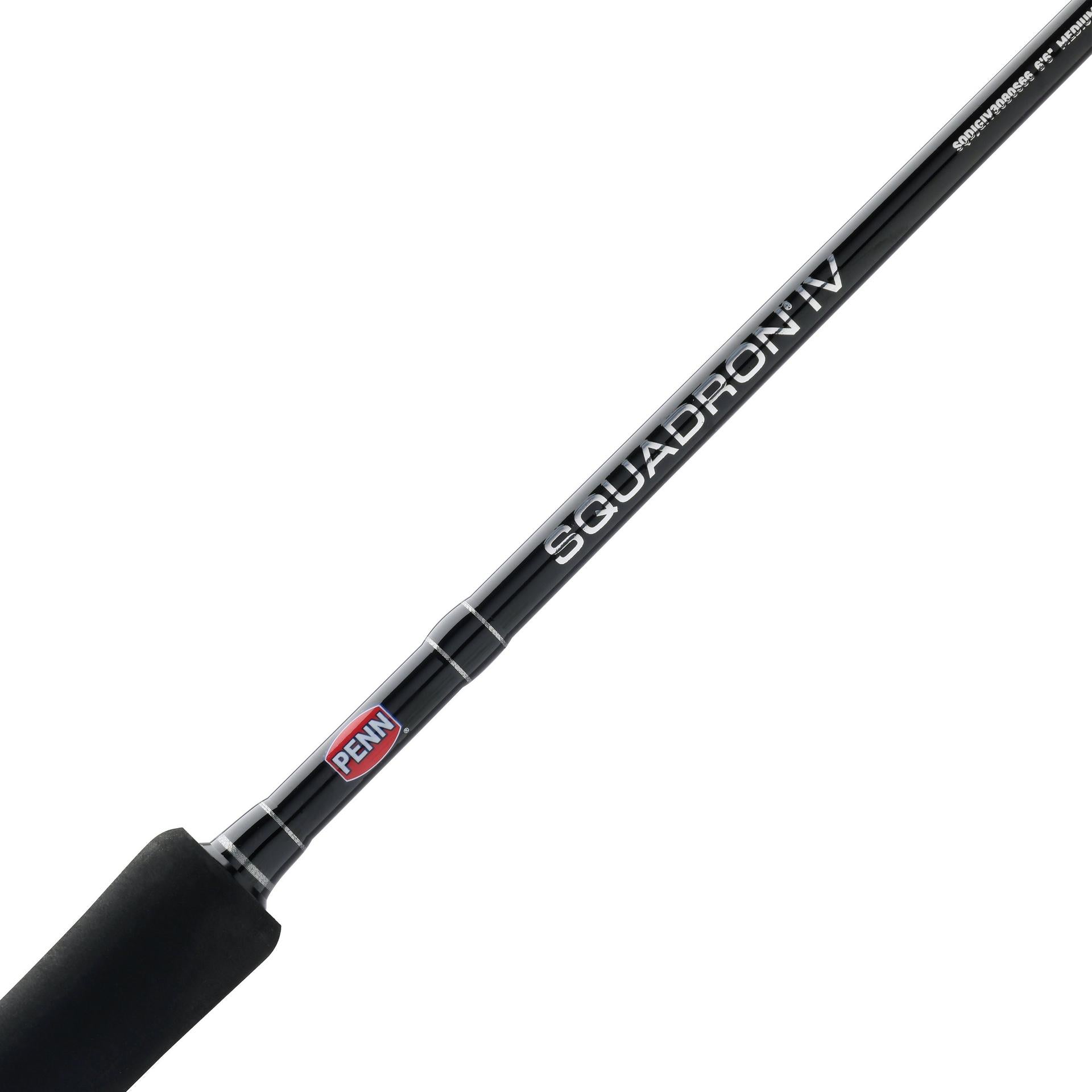 Squadron® IV Jig Spinning Rod - Image 7