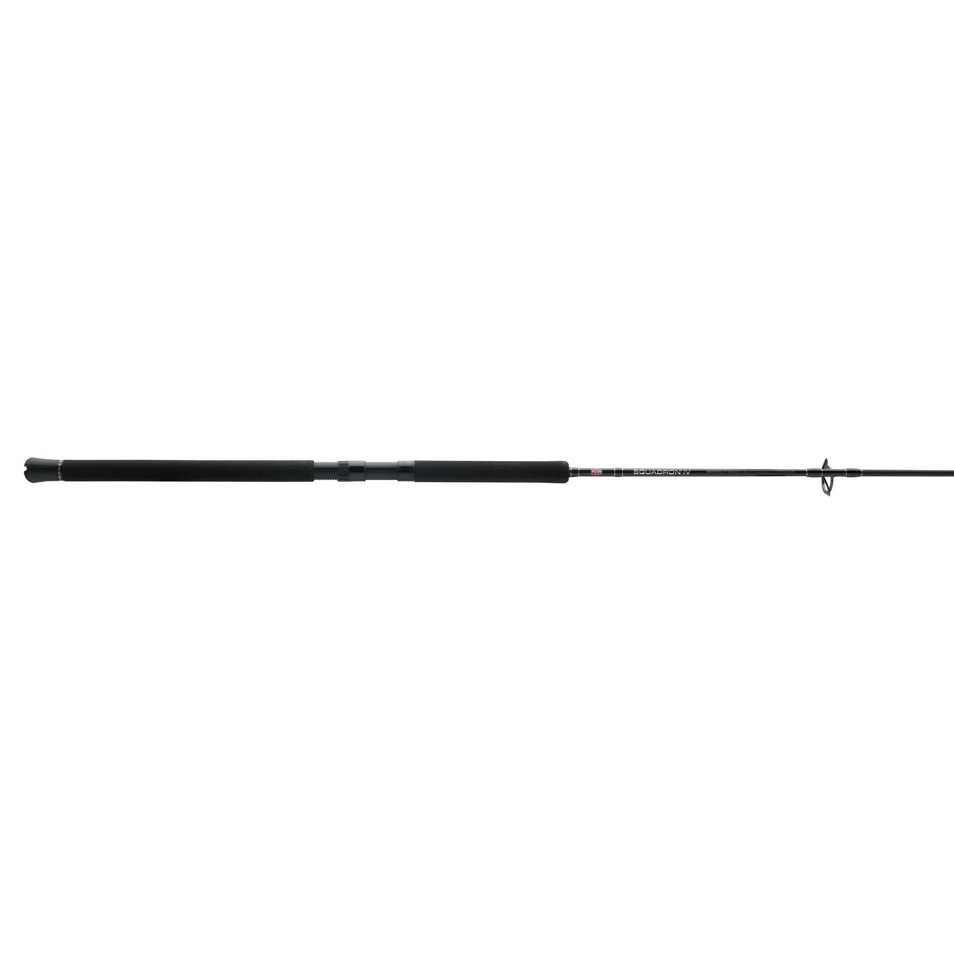 Squadron® IV Jig Spinning Rod - Image 10