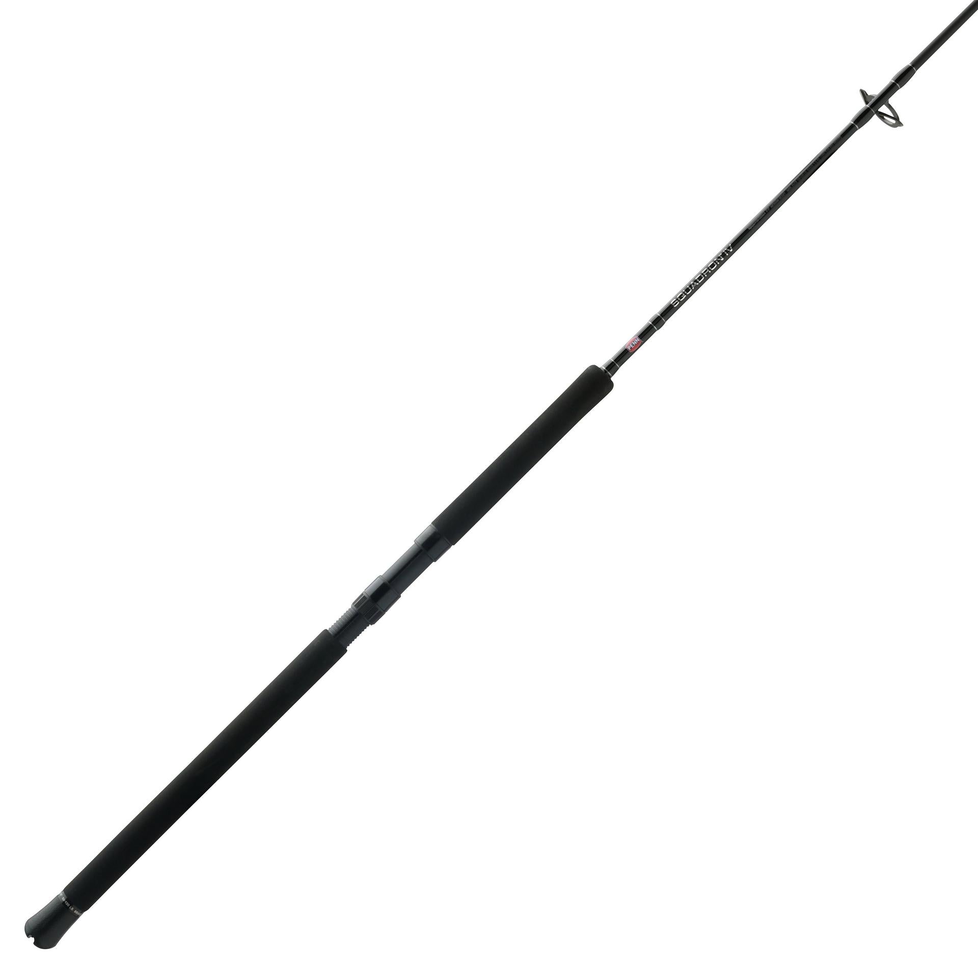 Squadron® IV Jig Spinning Rod - Image 12