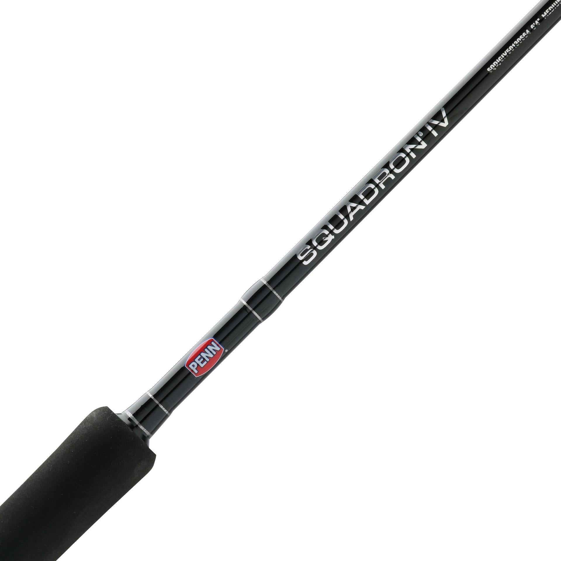 Squadron® IV Jig Spinning Rod - Image 13