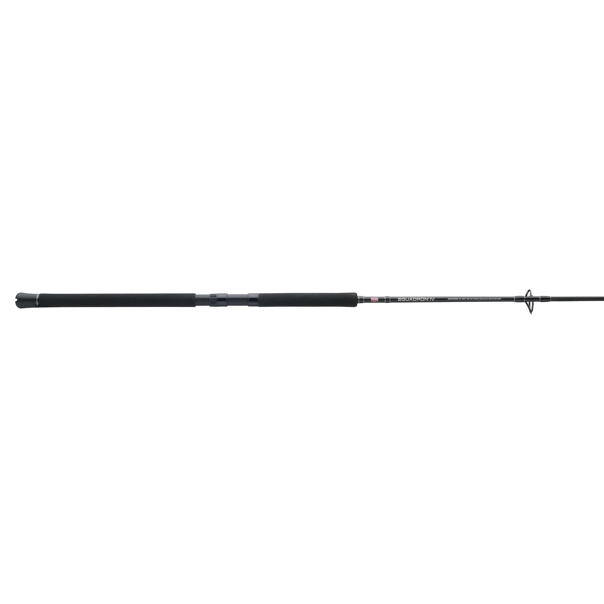 Squadron® IV Jig Spinning Rod - Image 16