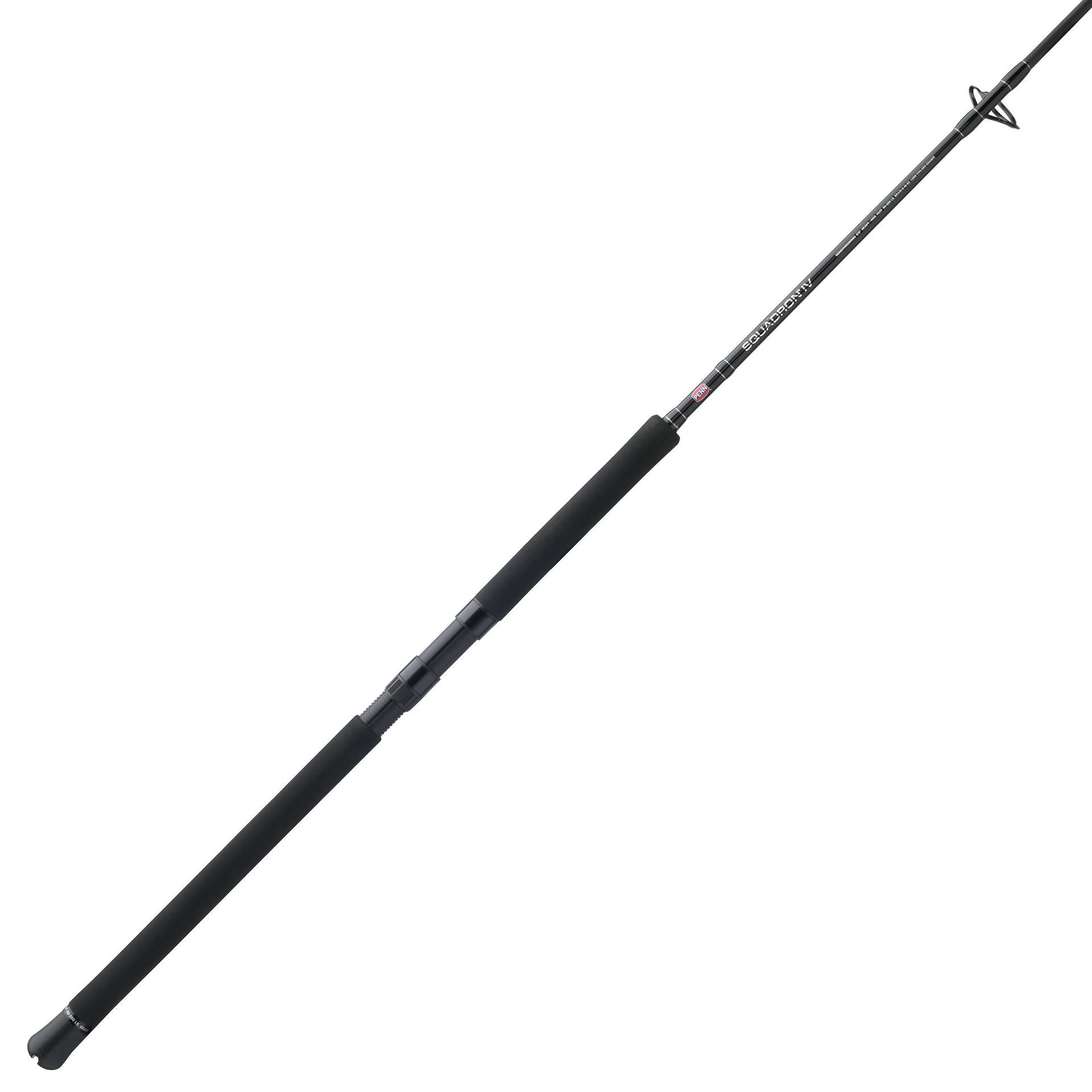 Squadron® IV Jig Spinning Rod - Image 18