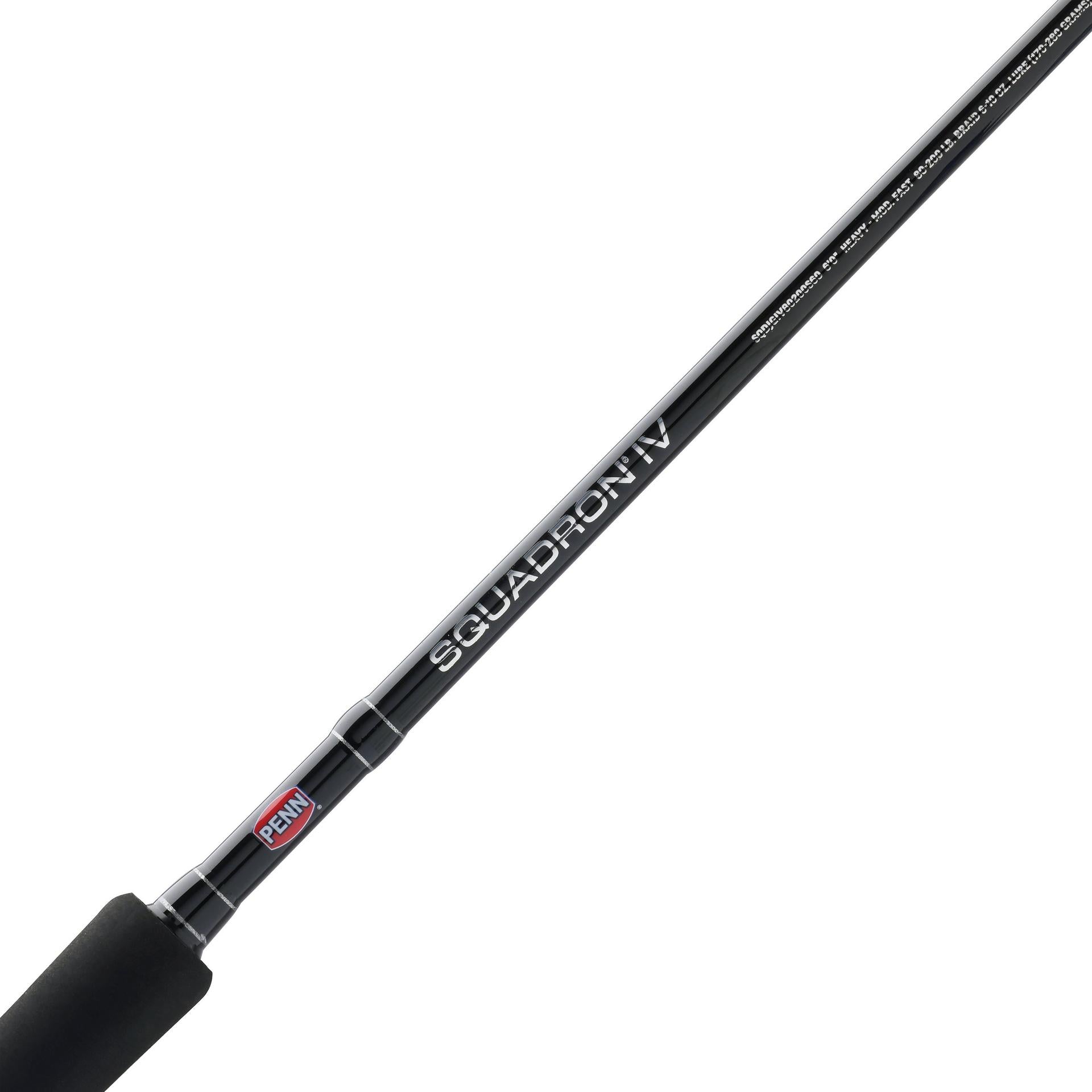 Squadron® IV Jig Spinning Rod - Image 19