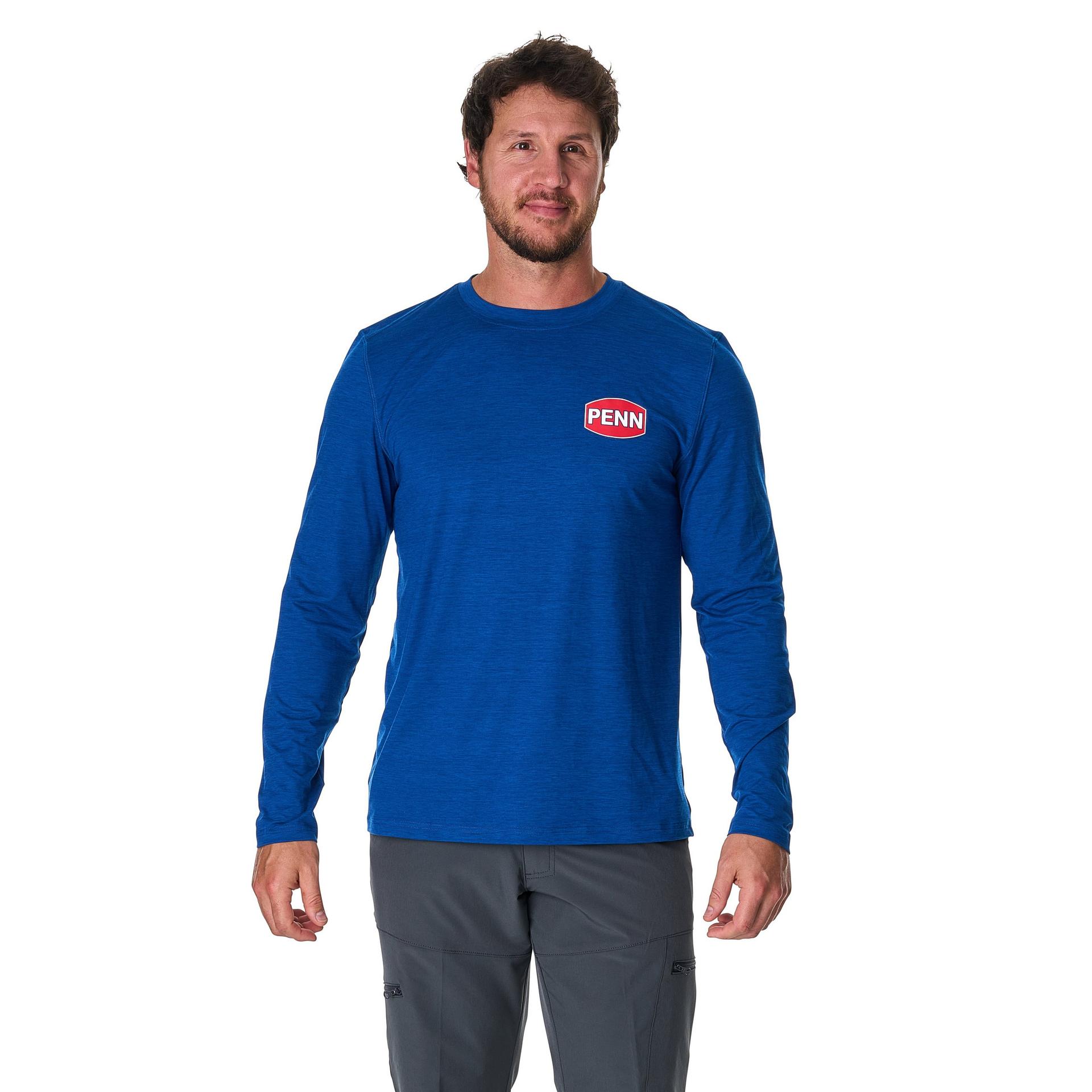 UPF Performance Long Sleeve Shirt - Image 13