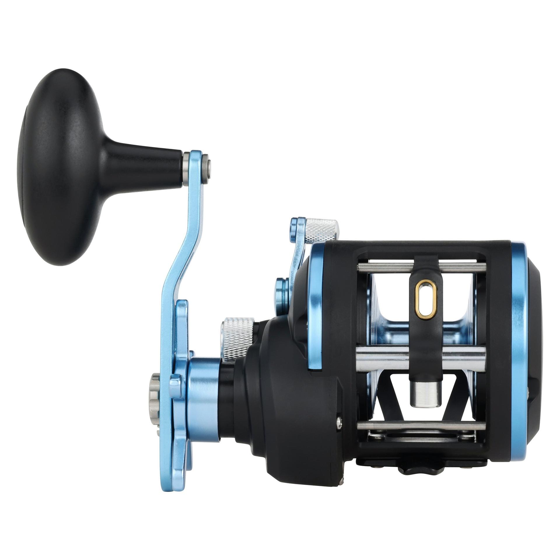 Warfare? II Level Wind Conventional Reel - Image 15