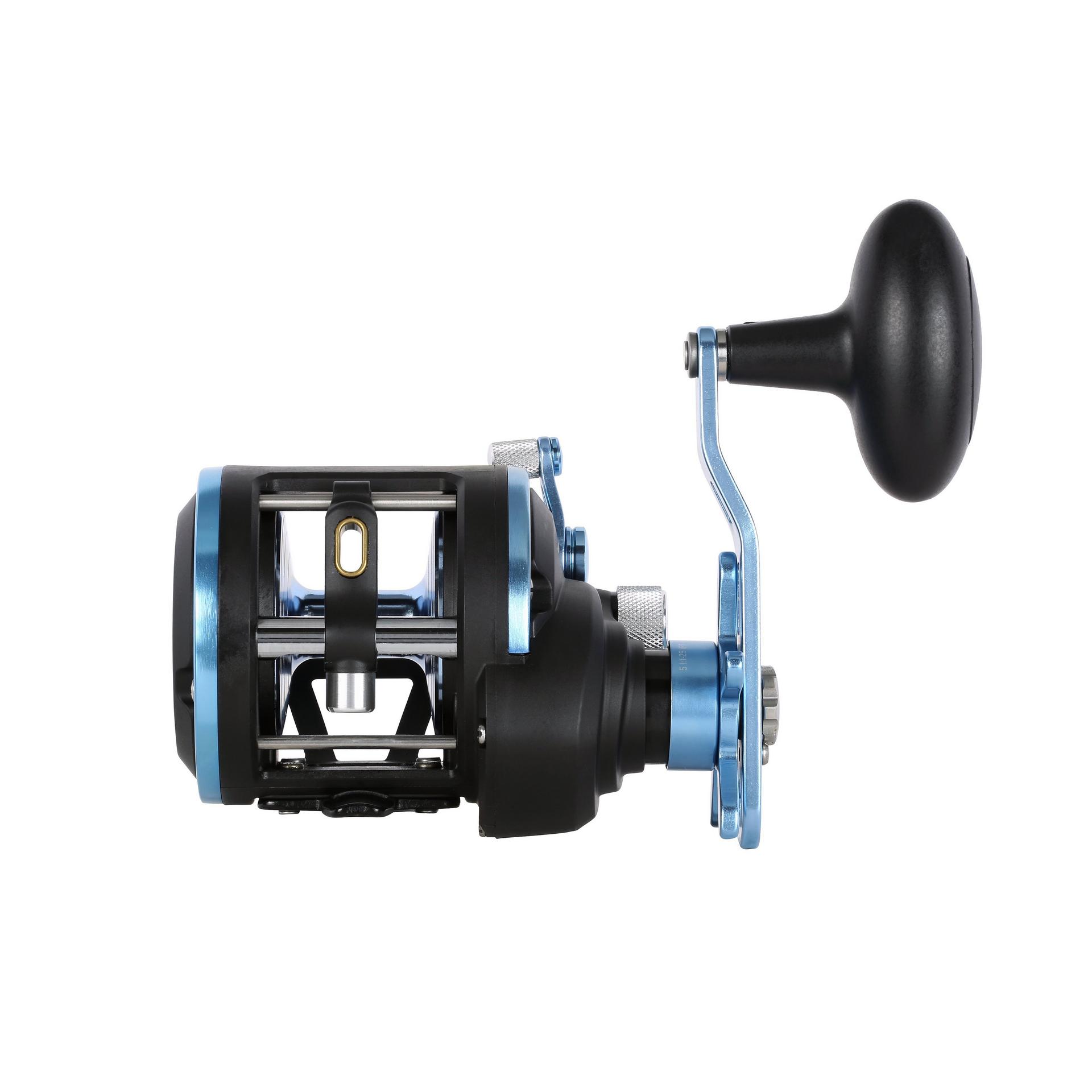 Warfare? II Level Wind Conventional Reel - Image 17