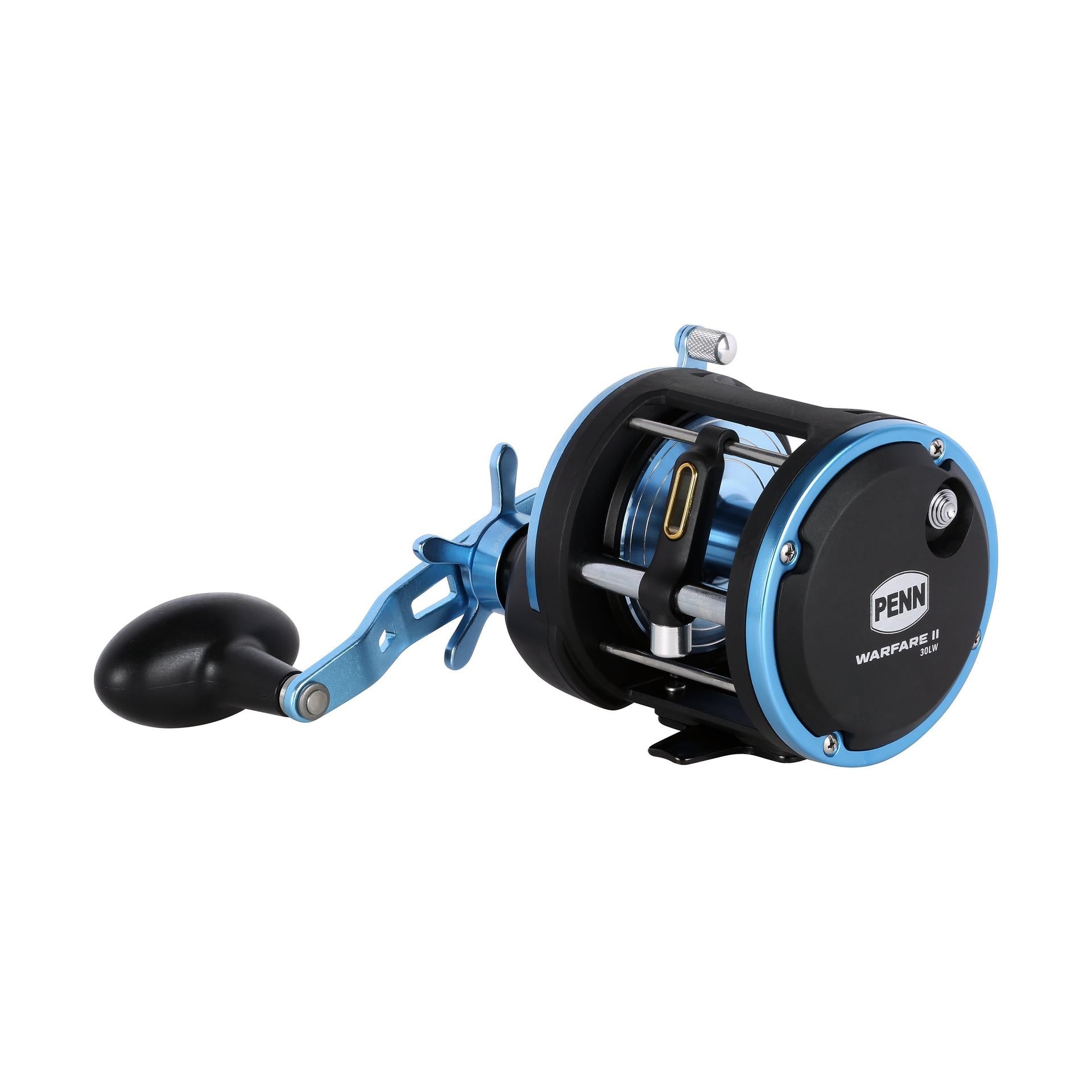 Warfare? II Level Wind Conventional Reel - Image 19
