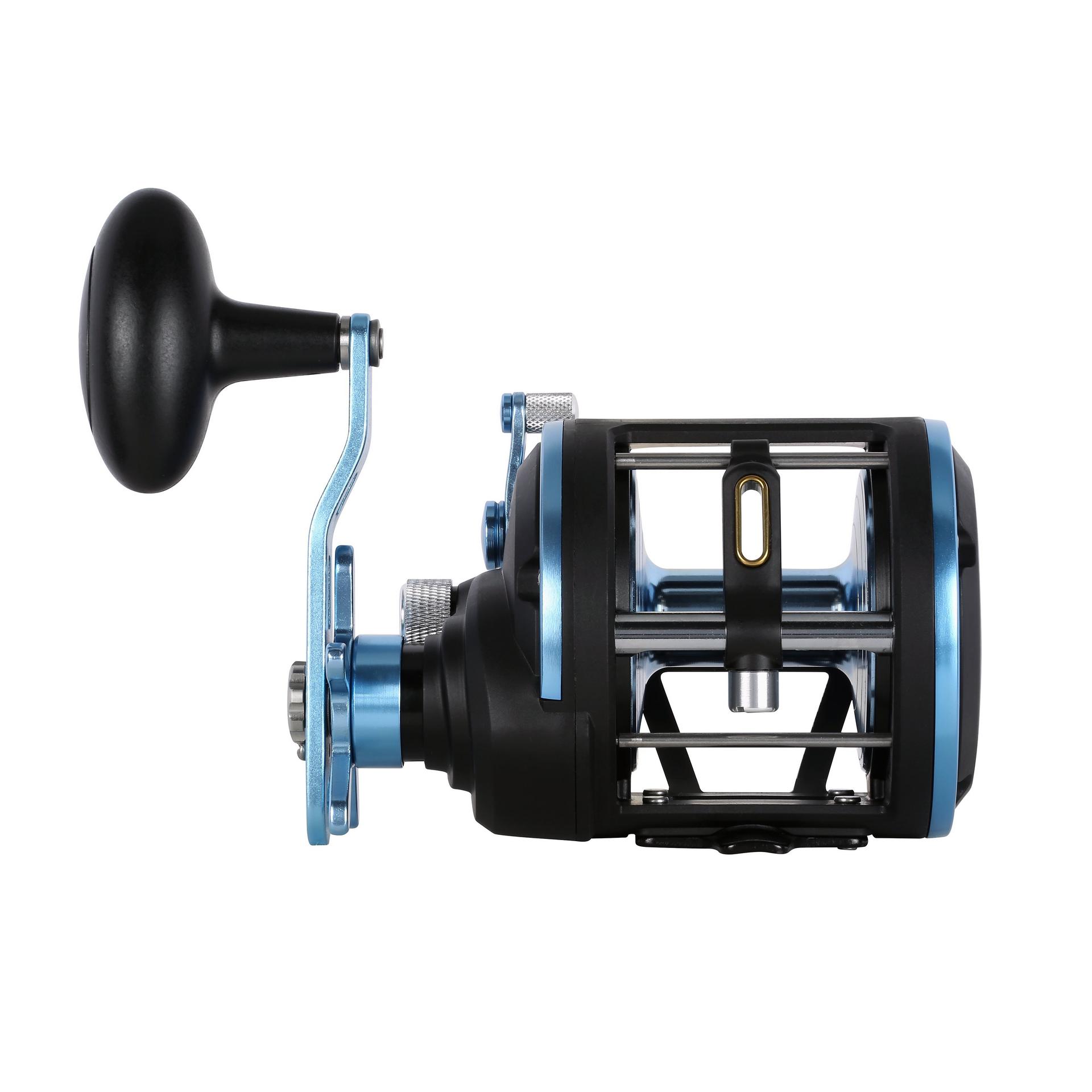 Warfare? II Level Wind Conventional Reel - Image 20