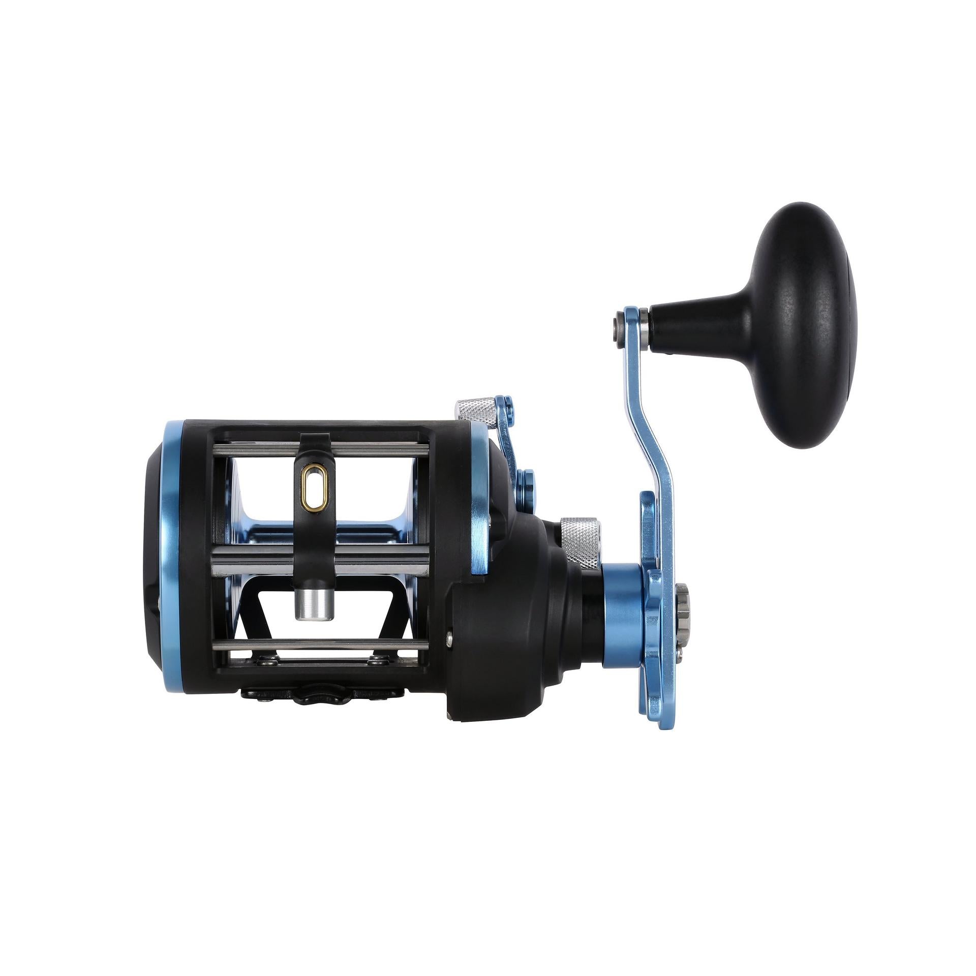 Warfare? II Level Wind Conventional Reel - Image 29