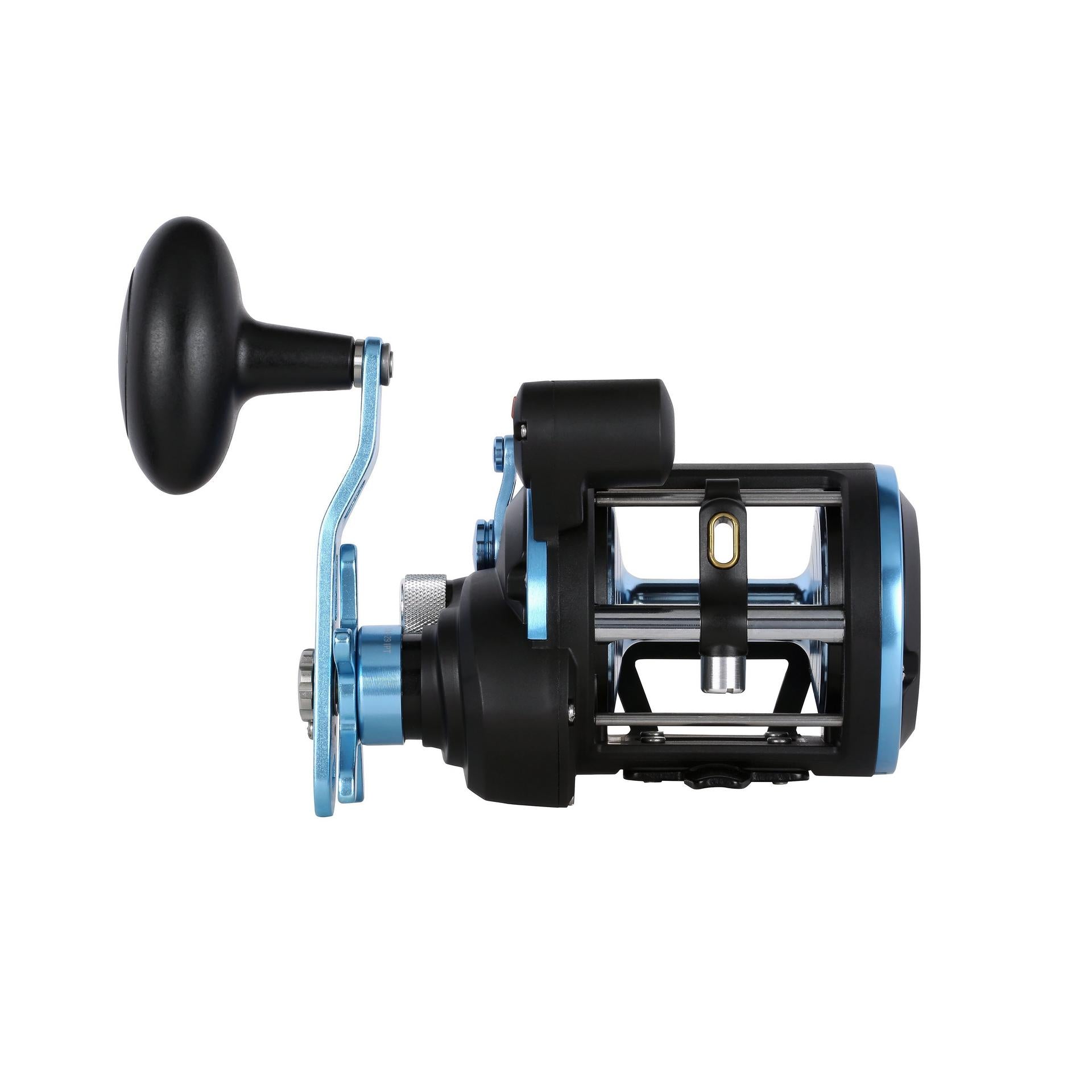 Warfare? II Level Wind Conventional Reel - Image 32
