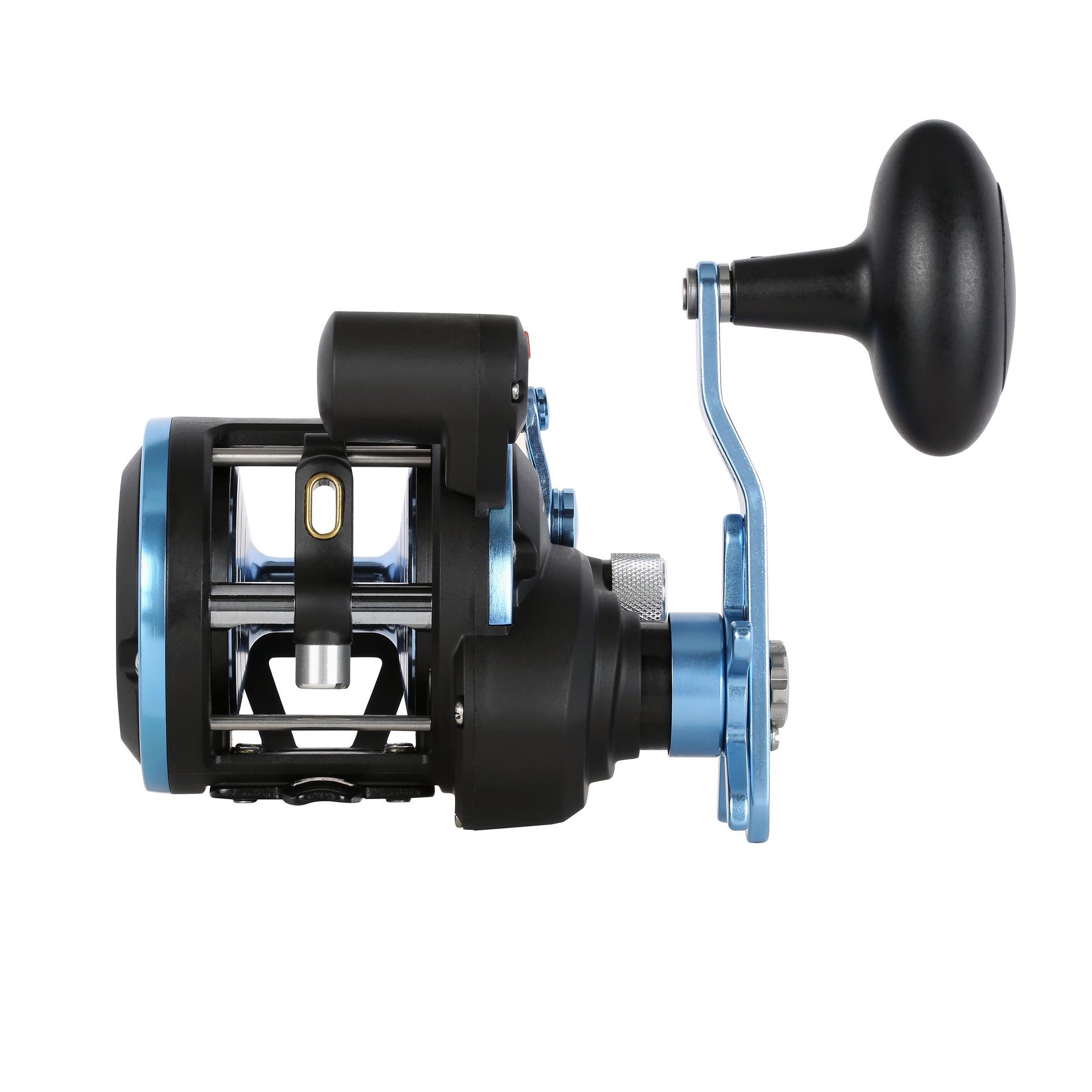 Warfare? II Level Wind Conventional Reel - Image 35