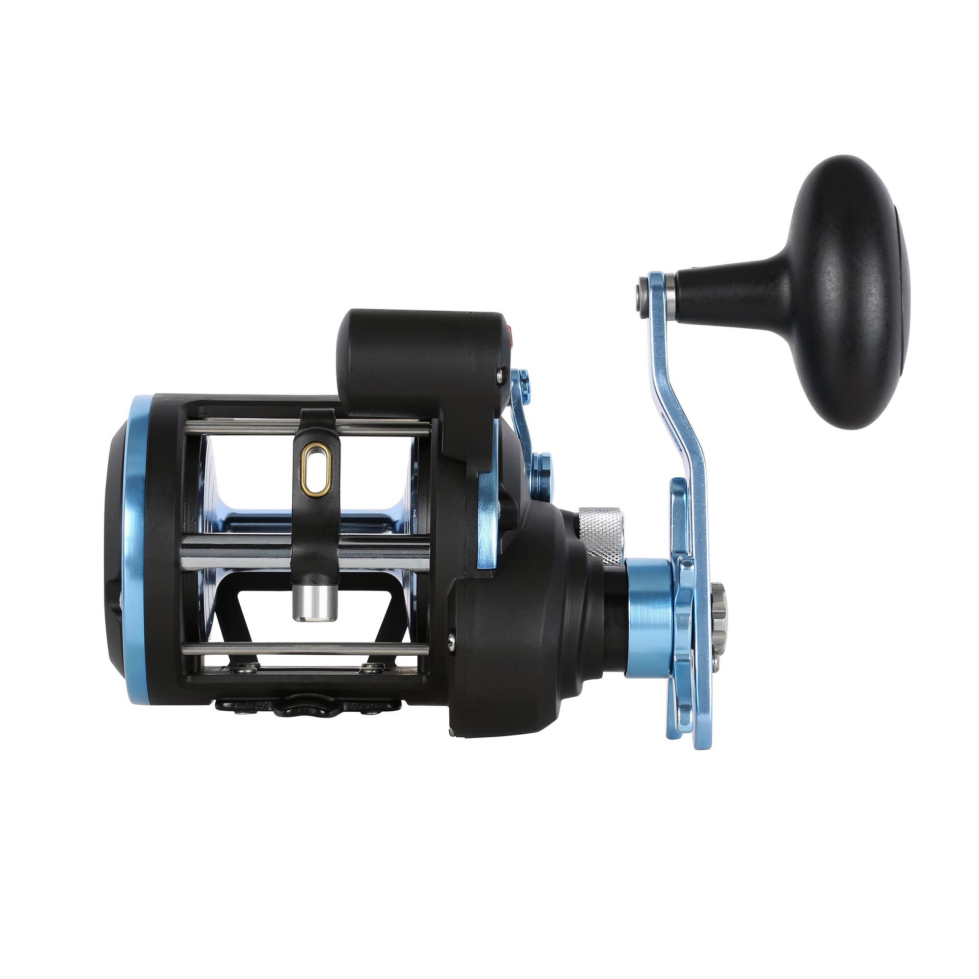 Warfare? II Level Wind Conventional Reel - Image 38