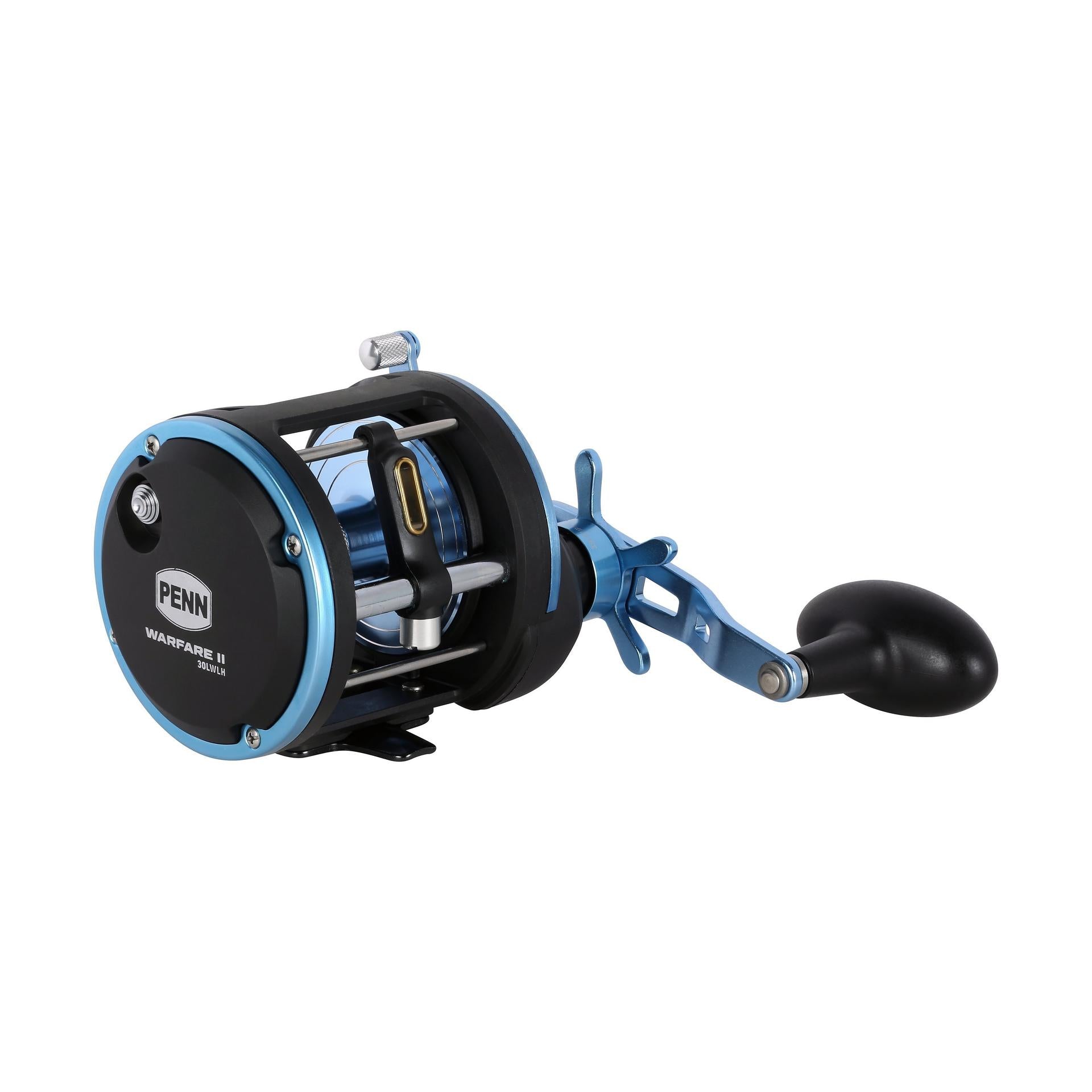 Warfare? II Level Wind Conventional Reel - Image 40