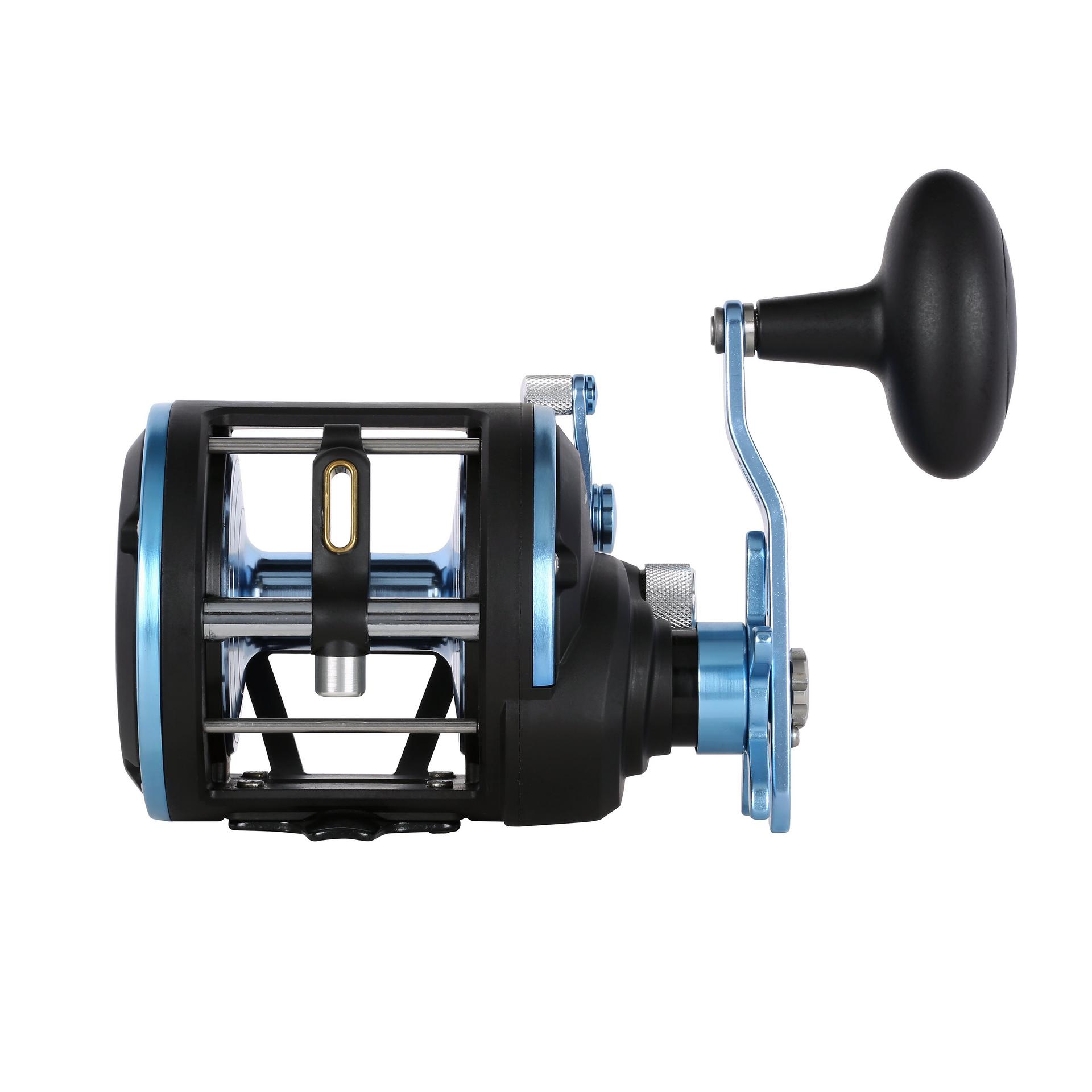 Warfare? II Level Wind Conventional Reel - Image 41