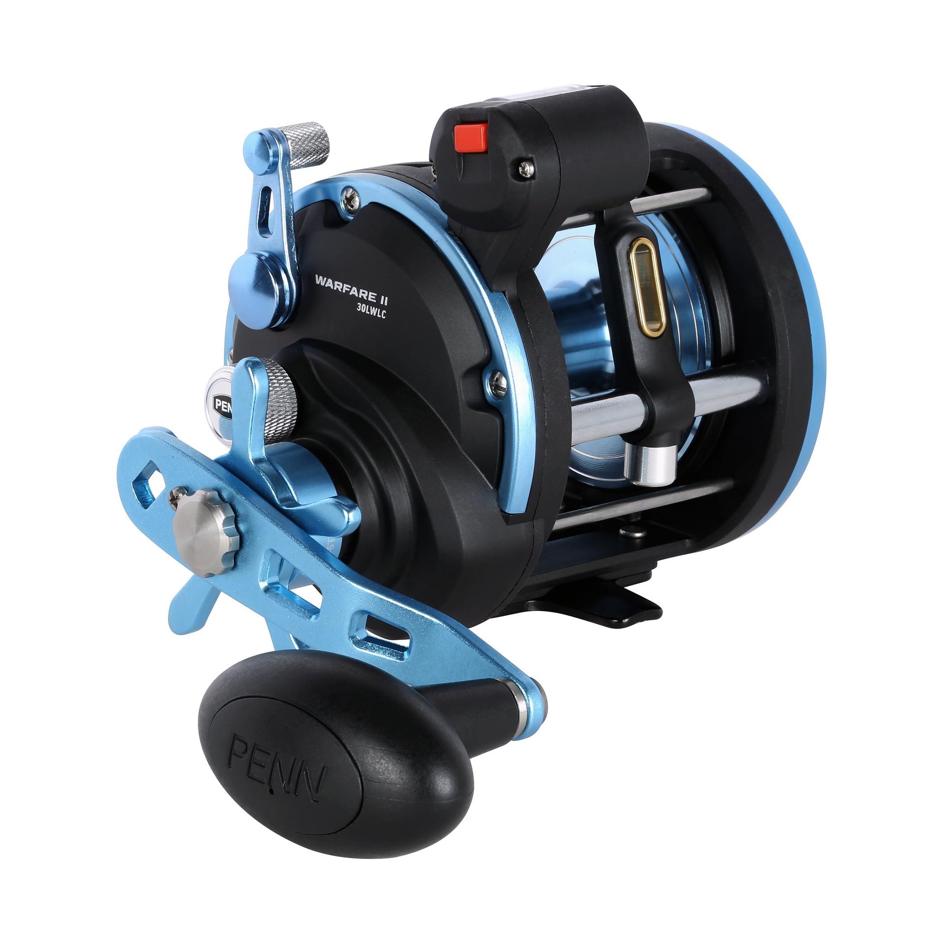 Warfare? II Level Wind Conventional Reel - Image 11