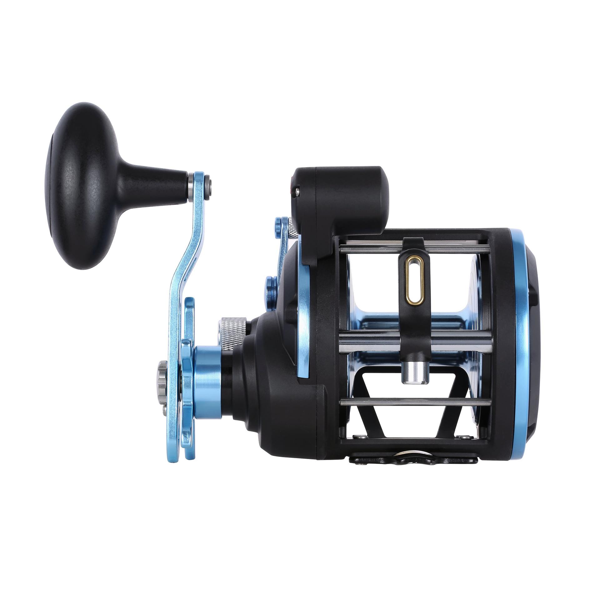 Warfare? II Level Wind Conventional Reel - Image 44
