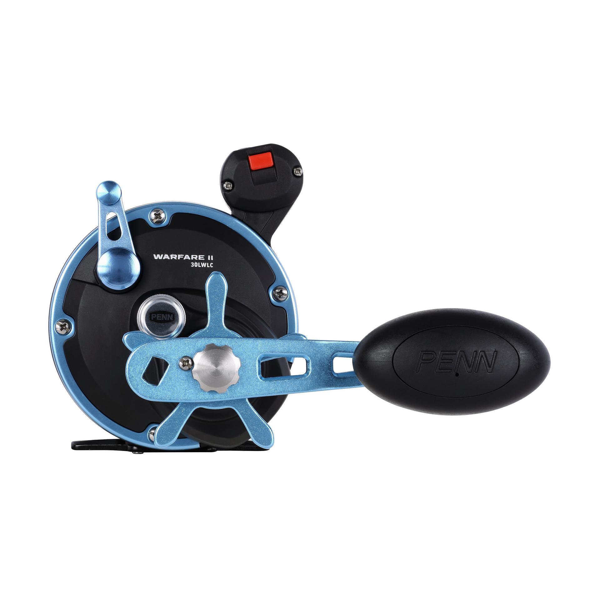 Warfare? II Level Wind Conventional Reel - Image 45
