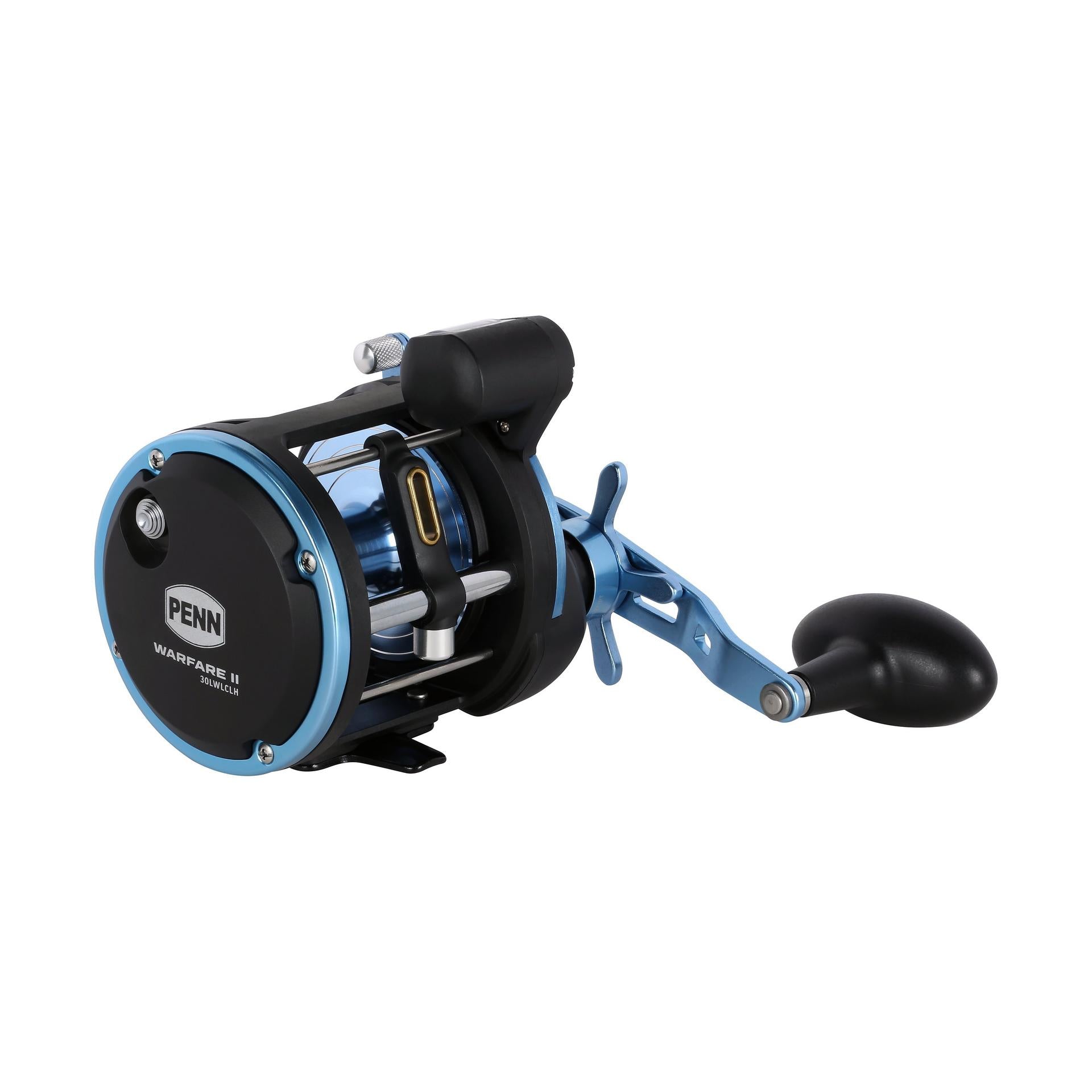 Warfare? II Level Wind Conventional Reel - Image 46
