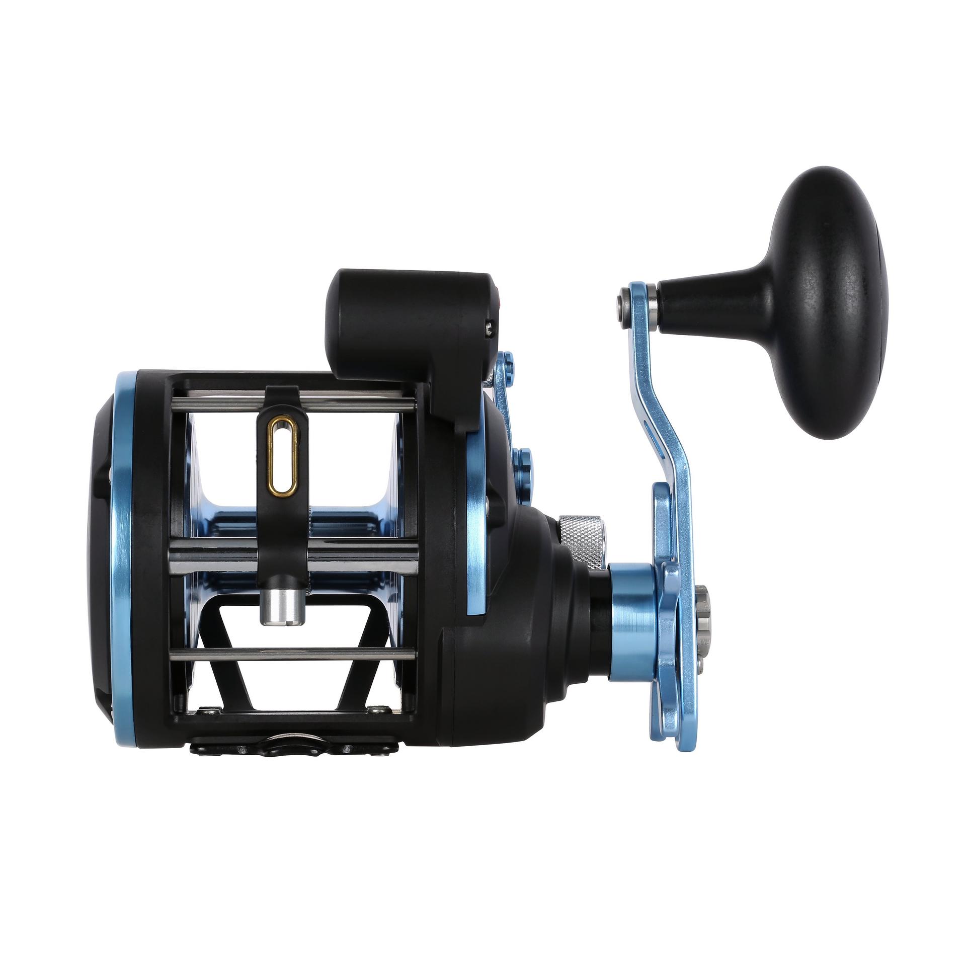 Warfare? II Level Wind Conventional Reel - Image 47