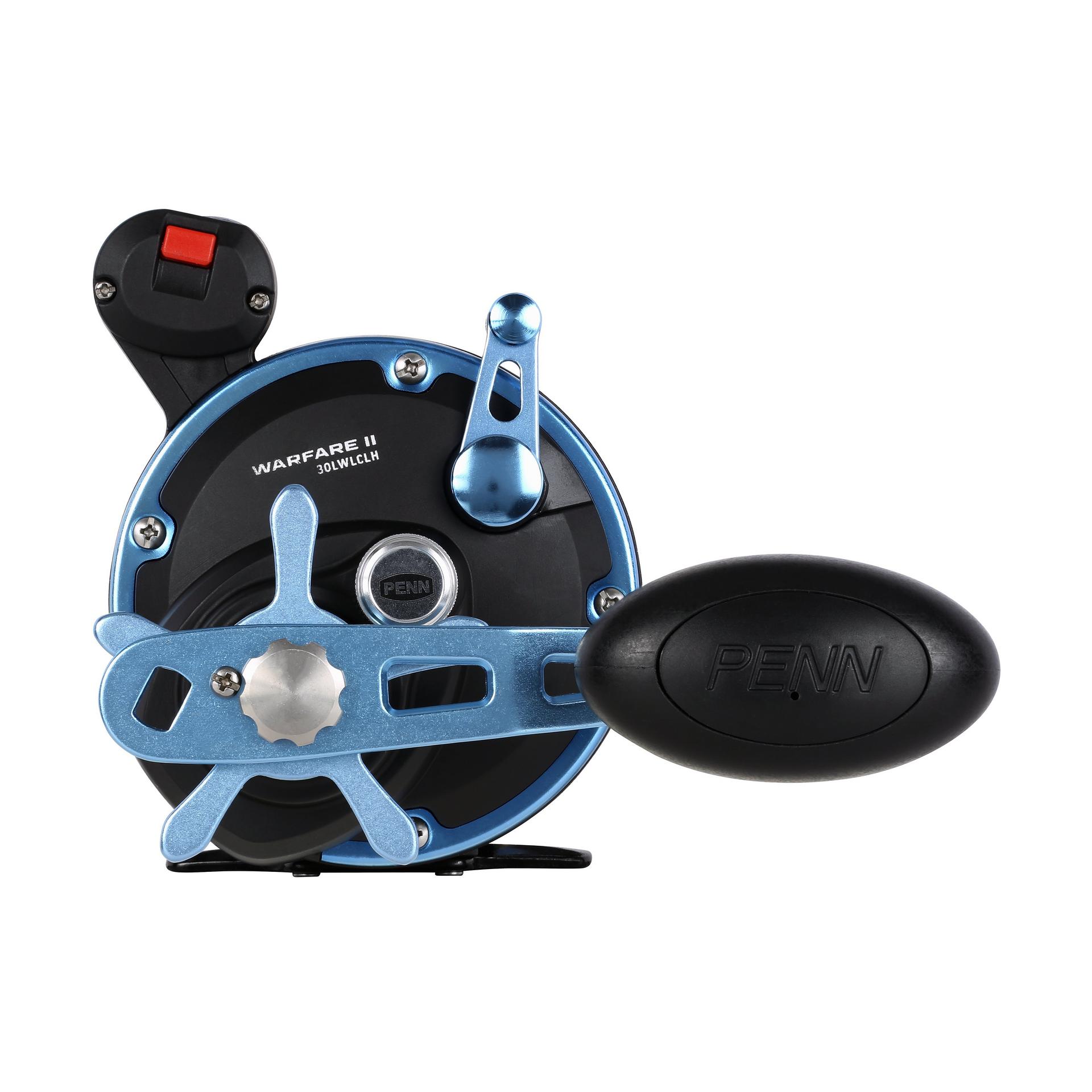 Warfare? II Level Wind Conventional Reel - Image 48