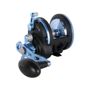 Warfare? II Star Drag Conventional Reel
