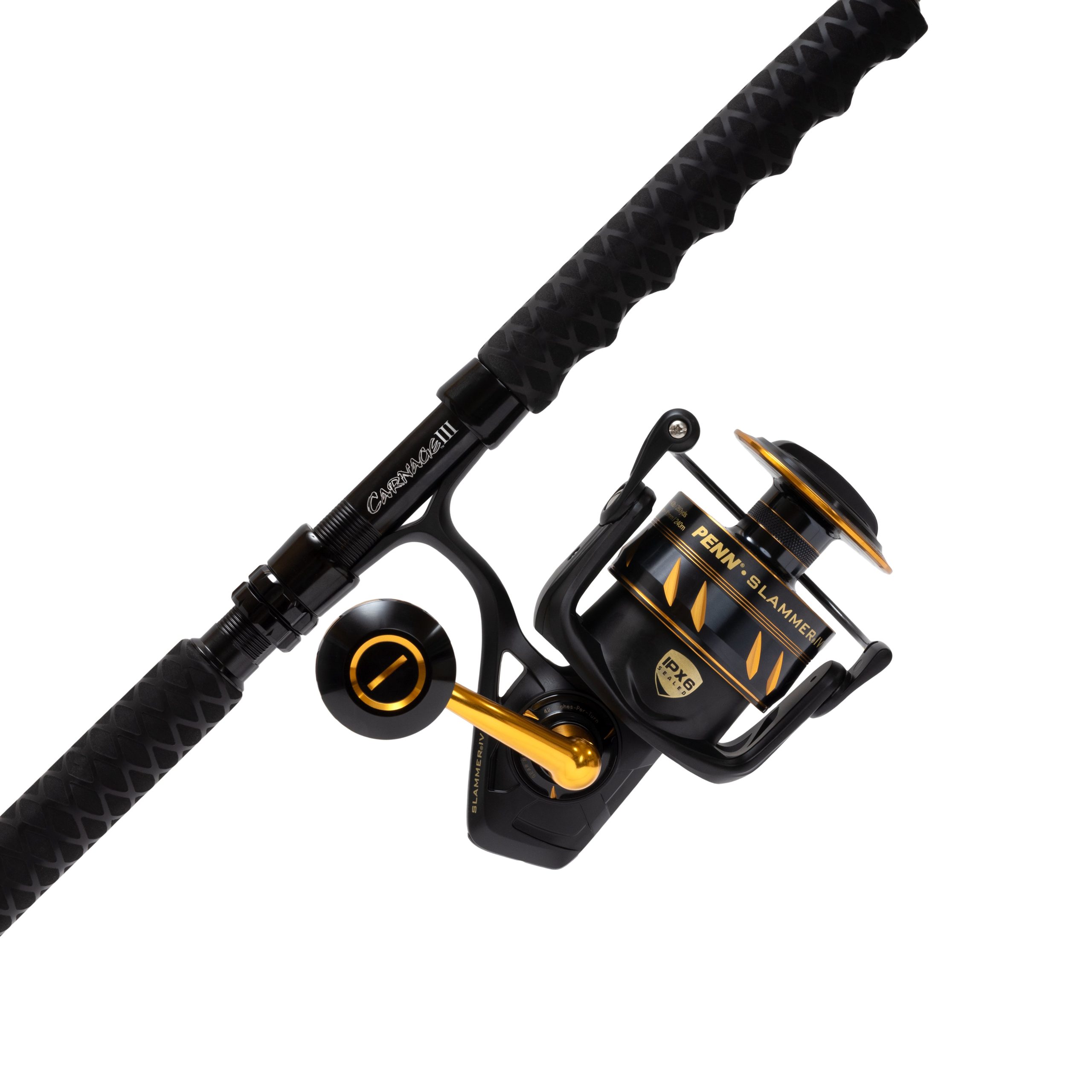 PENN? Slammer? IV x Carnage? III Ultimate Offshore Pairing - Image 5