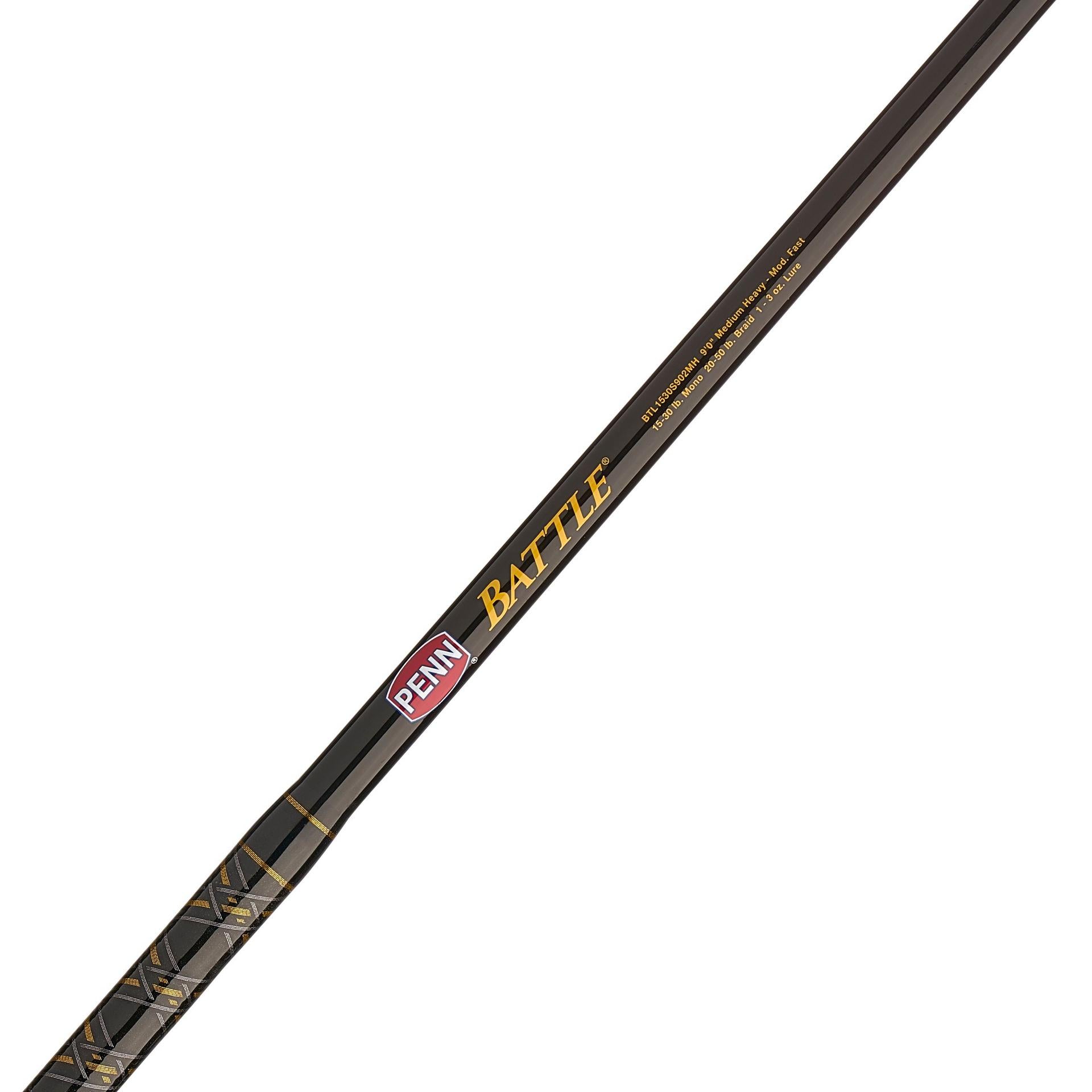 Battle? Spinning Combo - Image 19