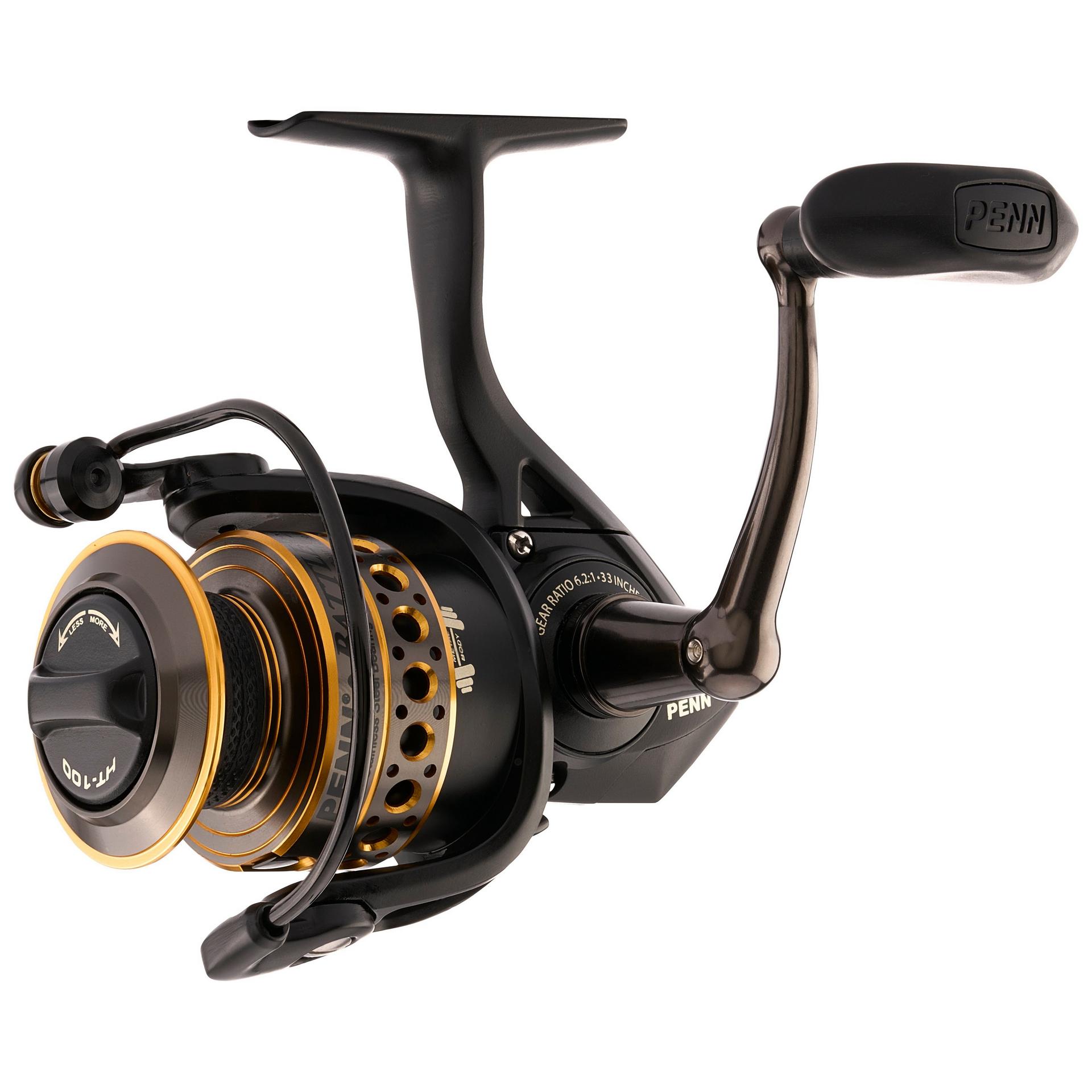 Battle? Spinning Reel - Image 5