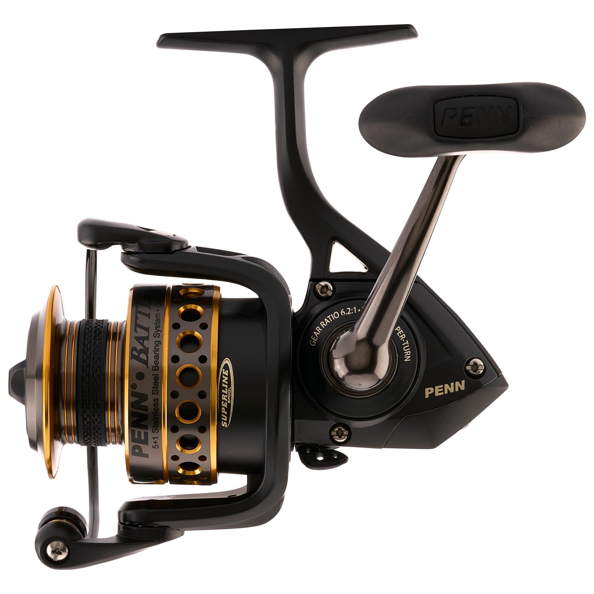 Battle? Spinning Reel - Image 6