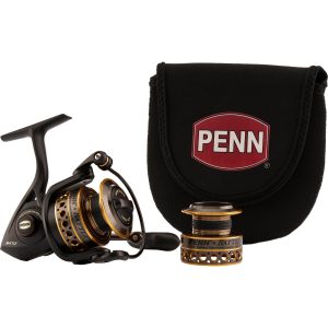 Battle? Spinning Reel Kit