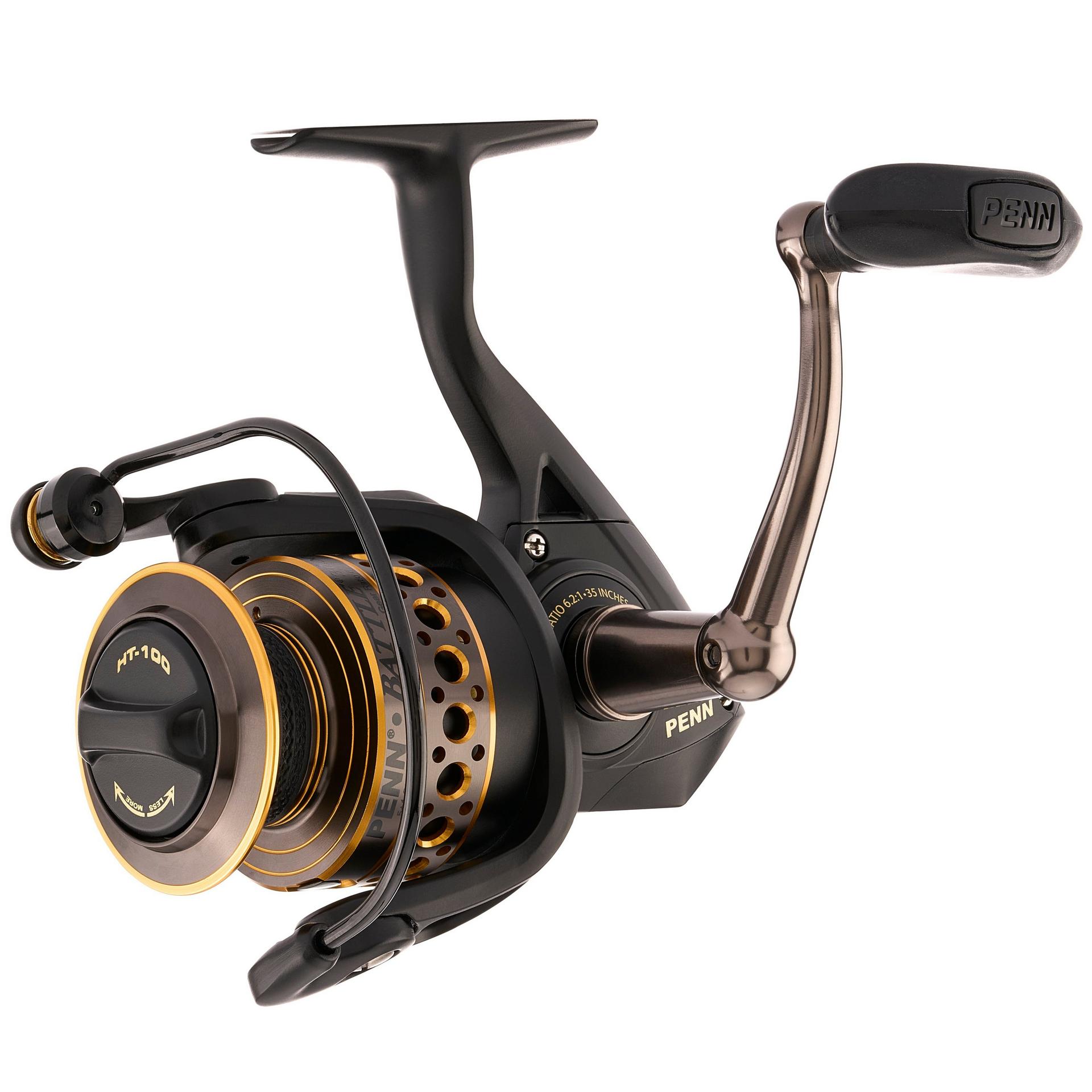 Battle? Spinning Reel - Image 9
