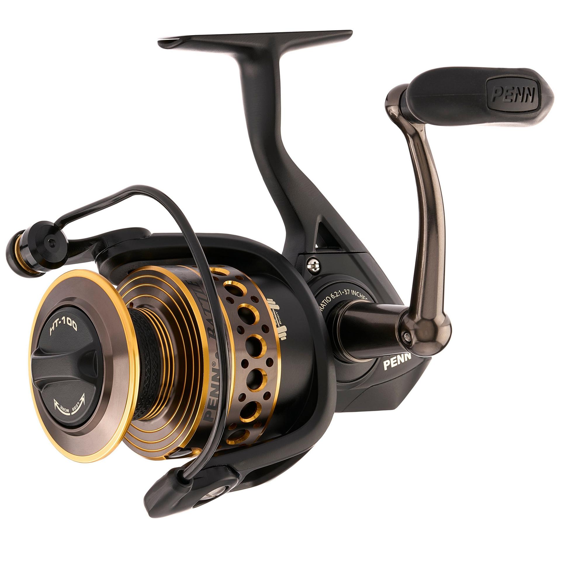 Battle? Spinning Reel - Image 11