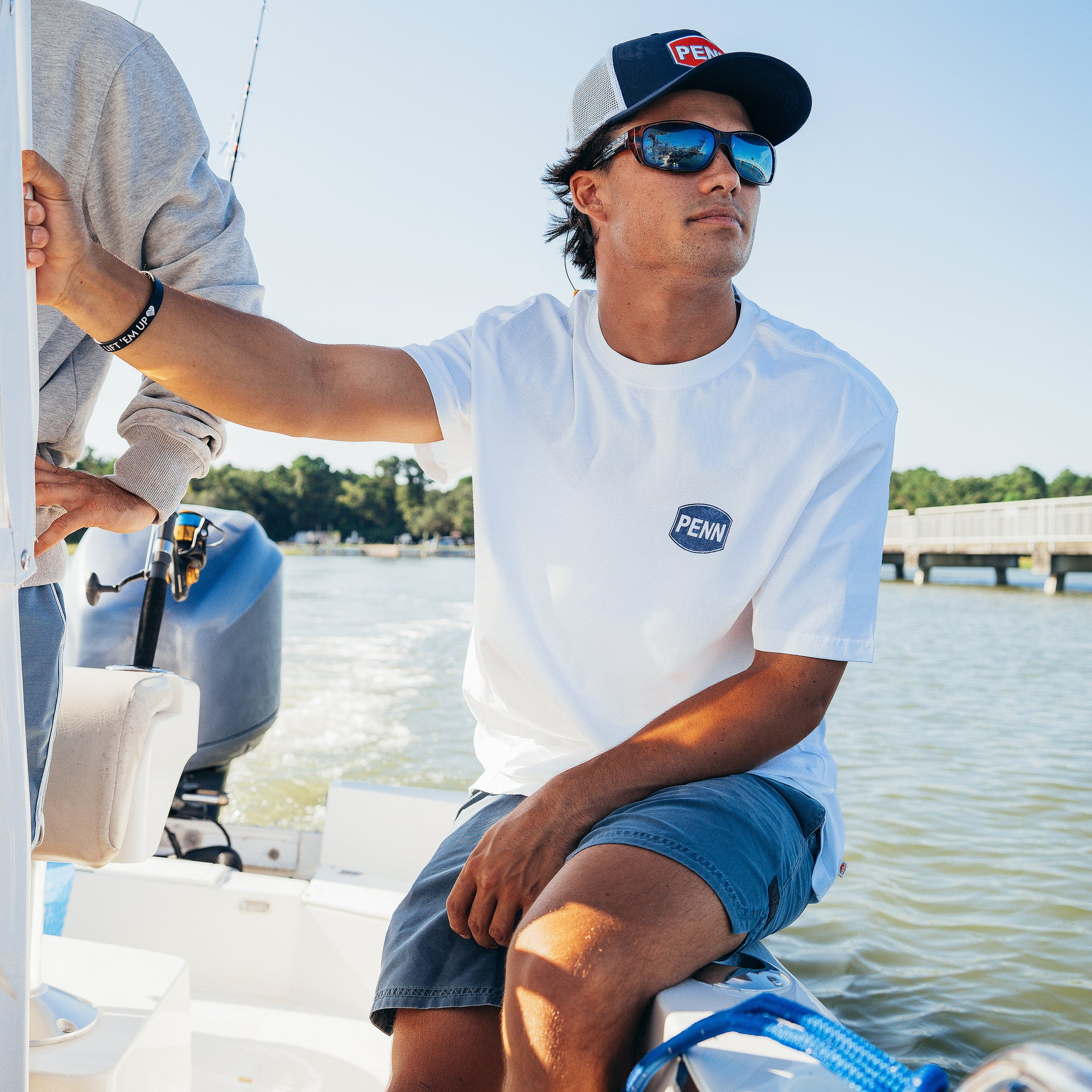 Malosi® YFT Short Sleeve T-Shirt - Image 7