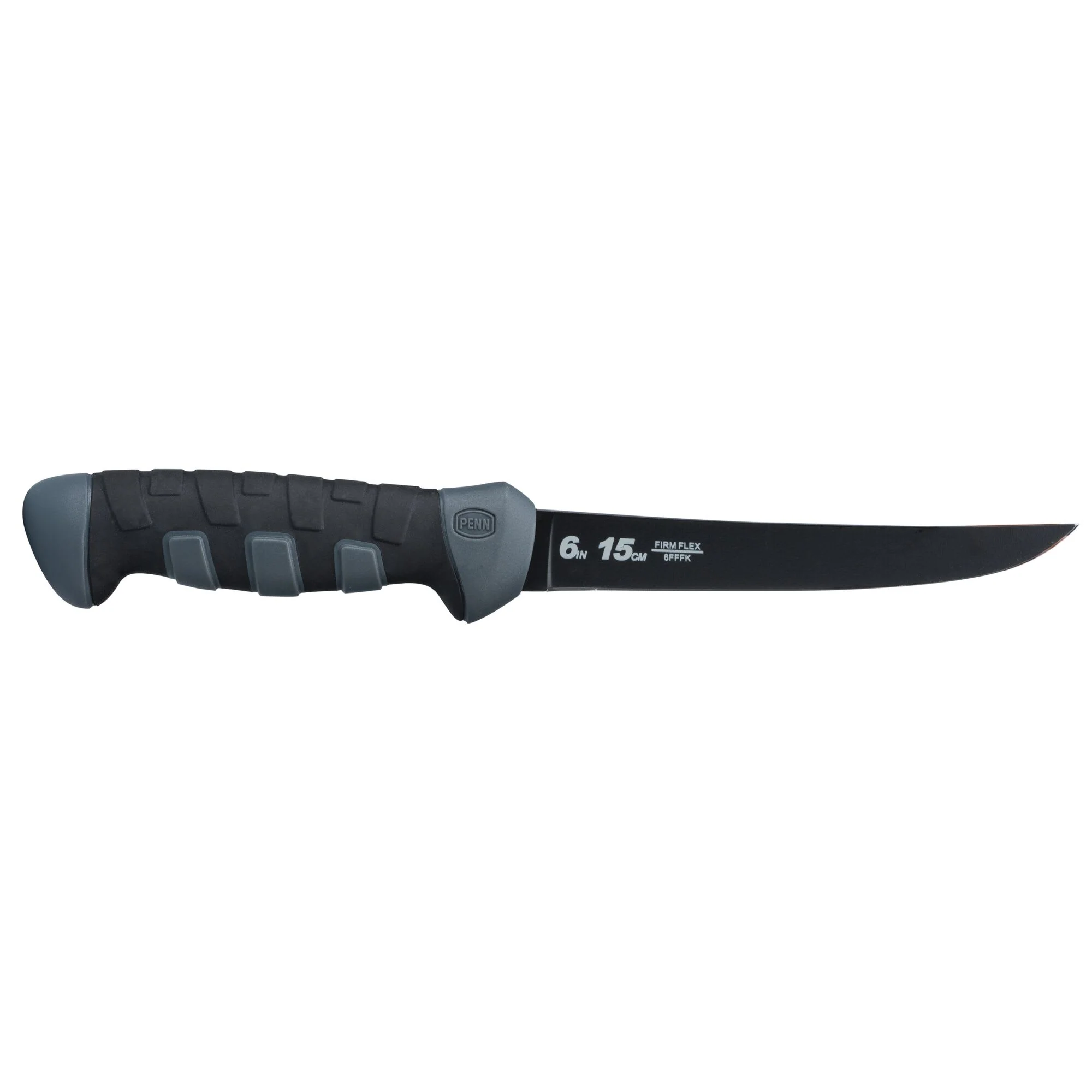 6 inch Firm Flex Fillet Knife