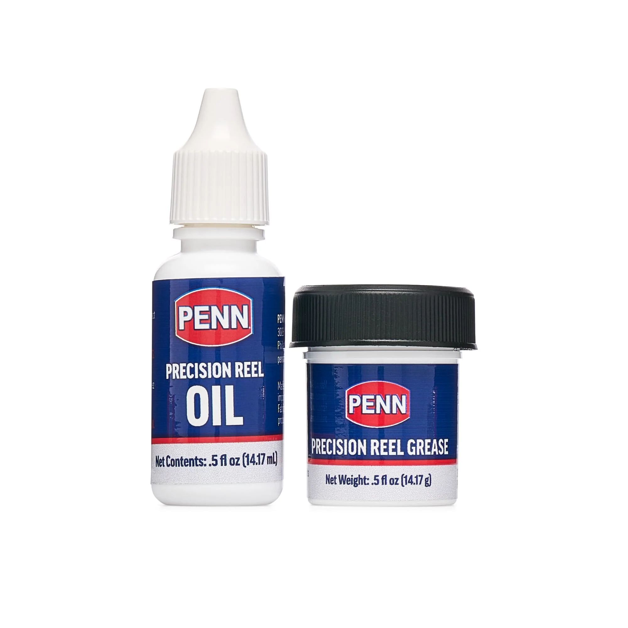 Reel Oil and Lube Angler Pack