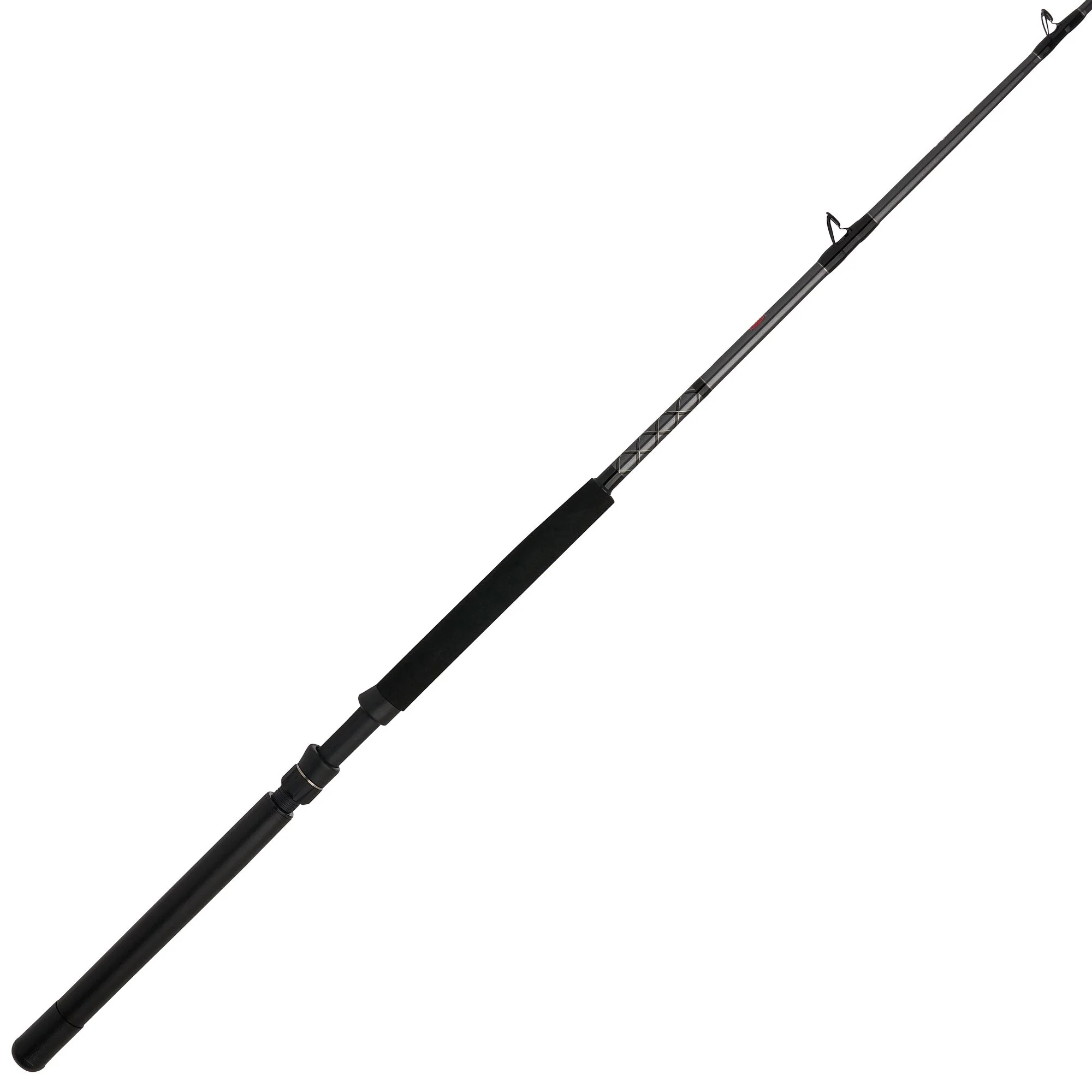 Ally? II Conventional Boat Rod