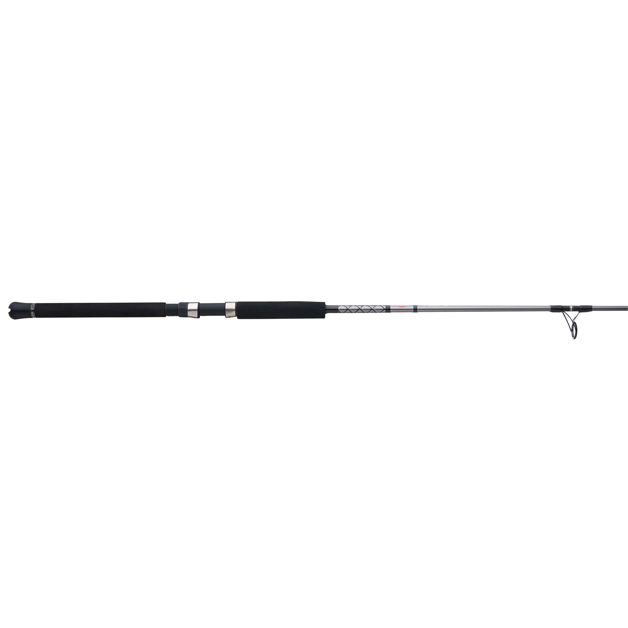 Ally??II Spinning Boat Rod