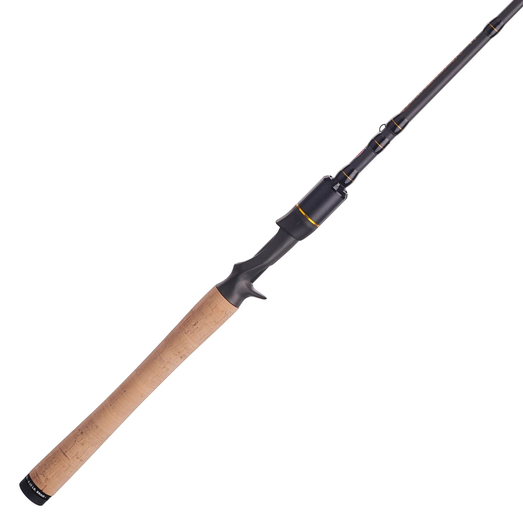 Battalion? II Inshore Casting Rod