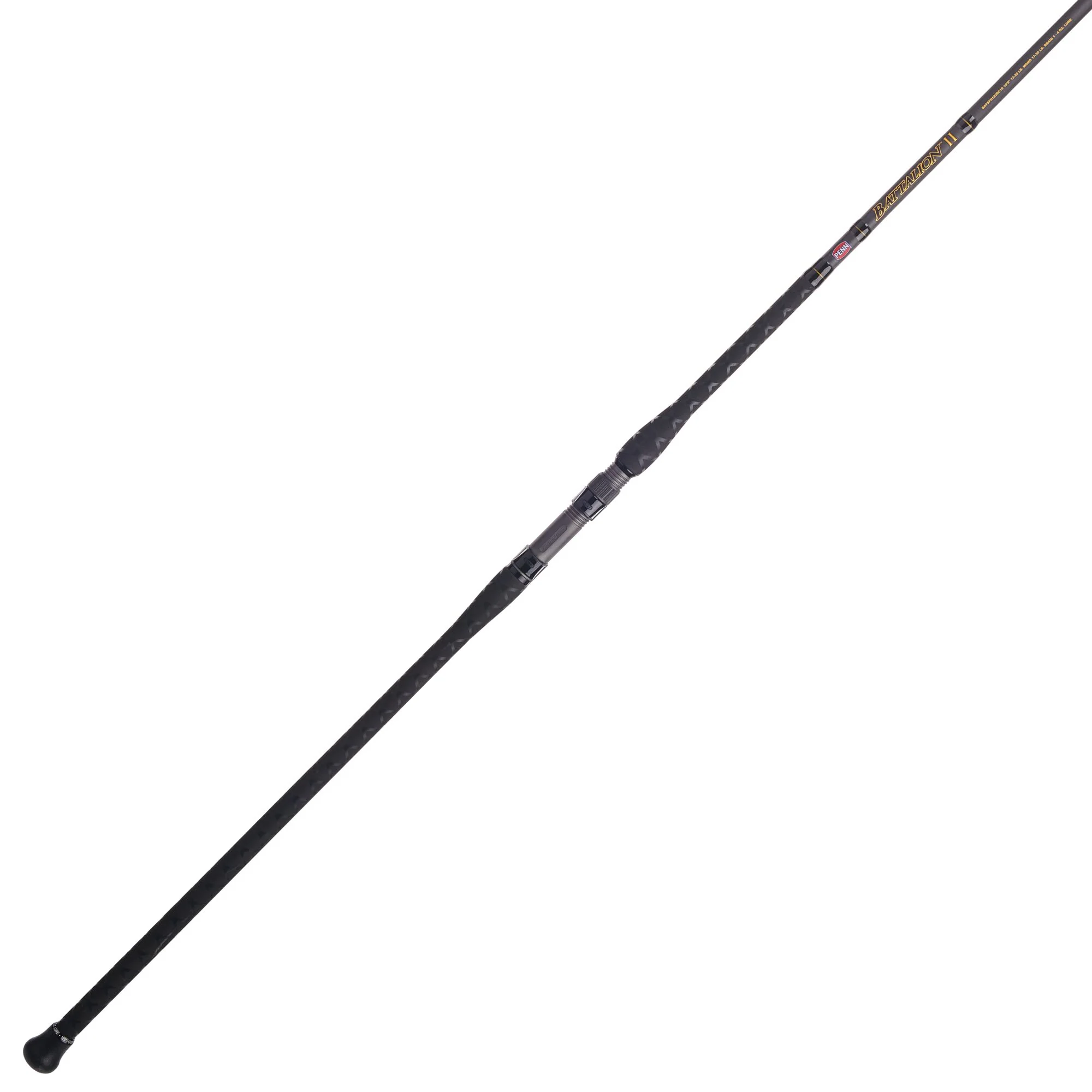 Battalion? II Conventional Surf Rod