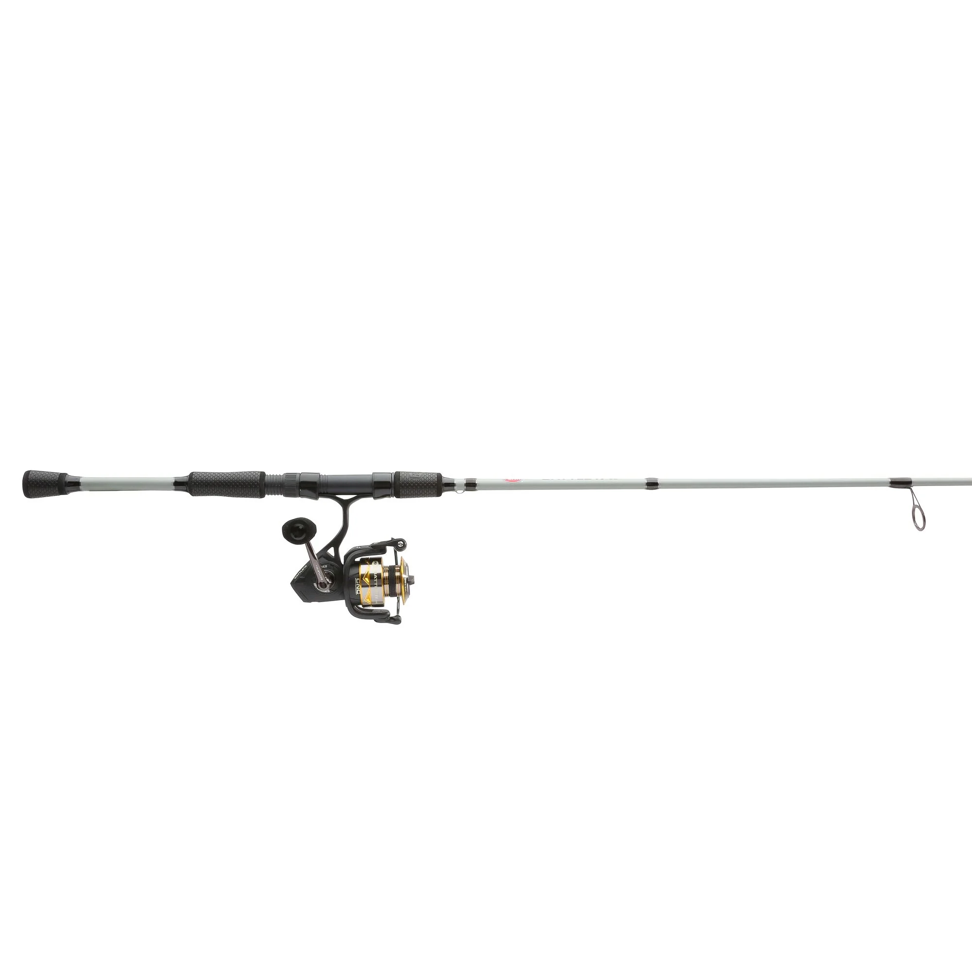 Battle? IV LE Spinning Combo