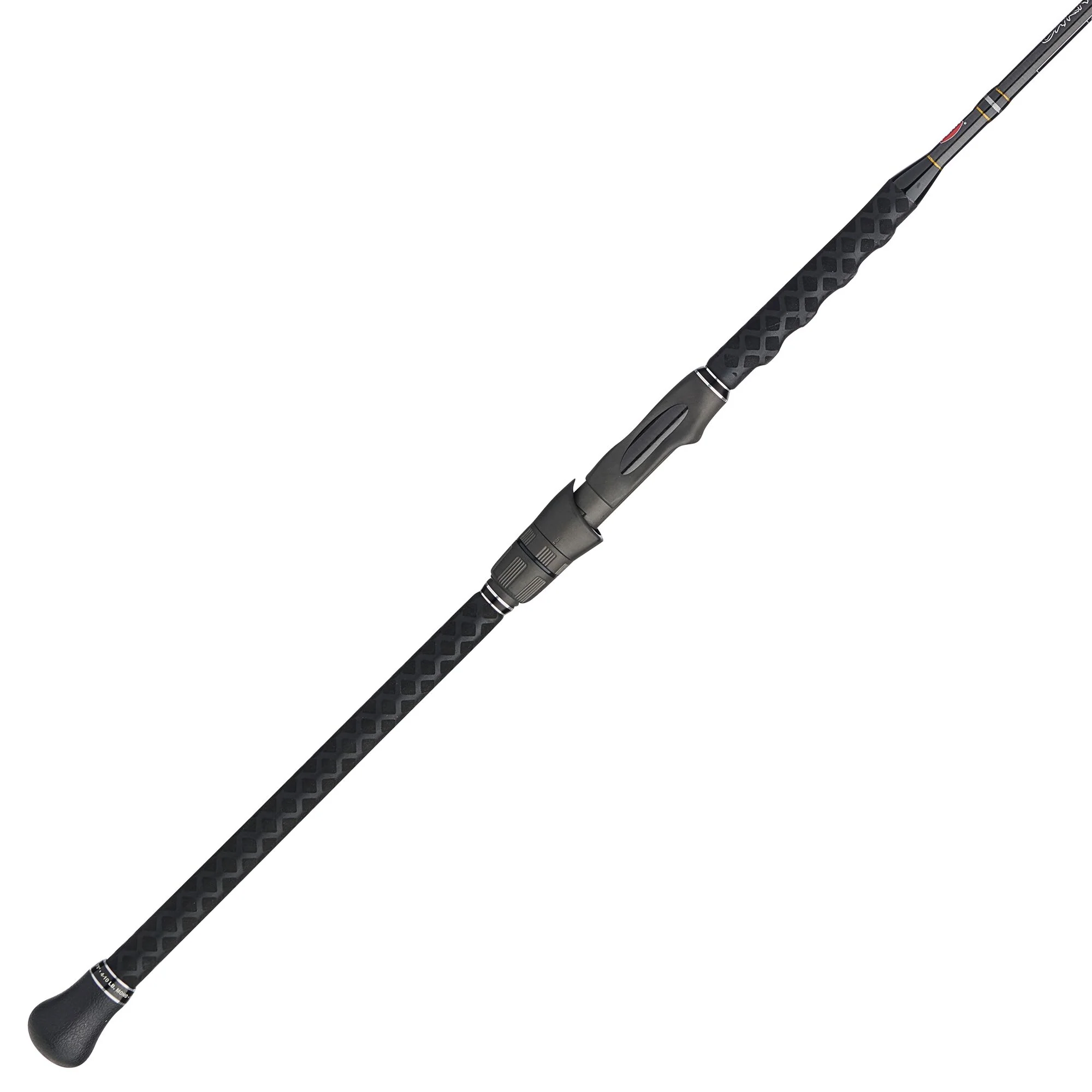 Carnage? III Spinning Surf Rod