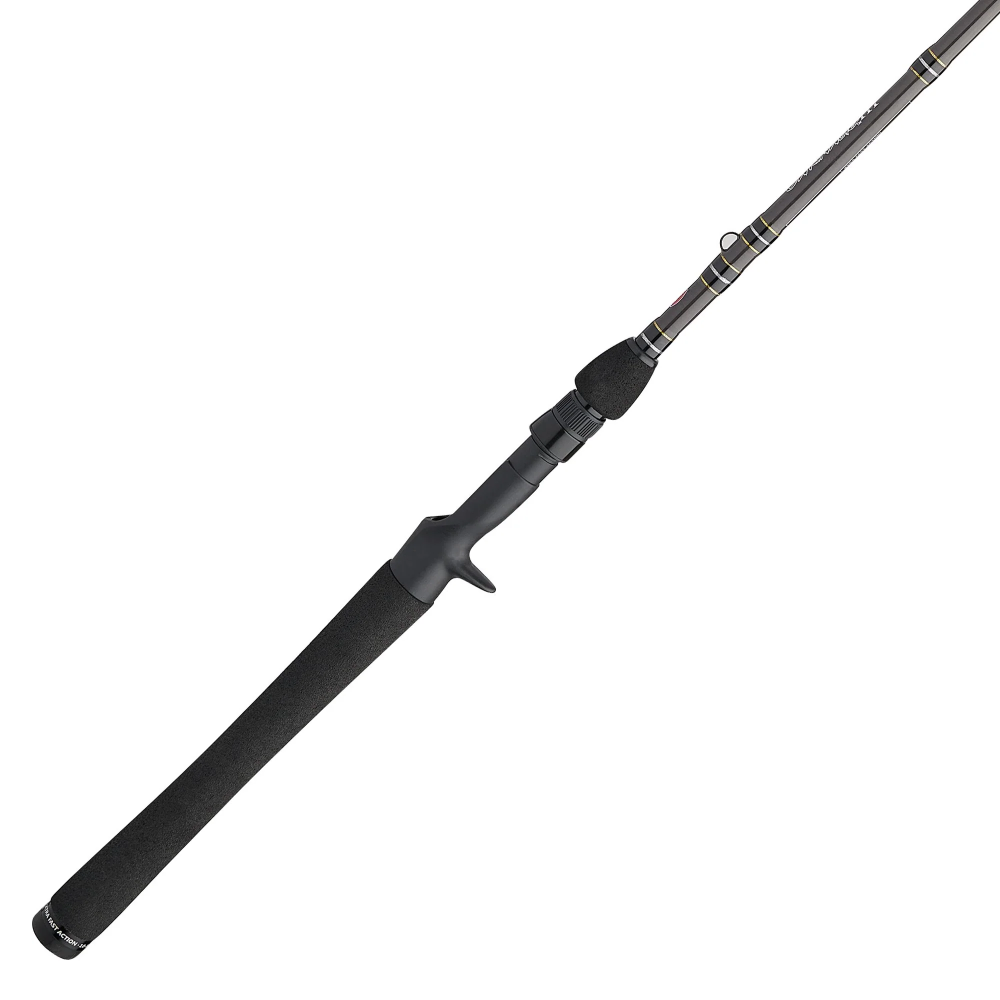Carnage? III Inshore Casting Rod