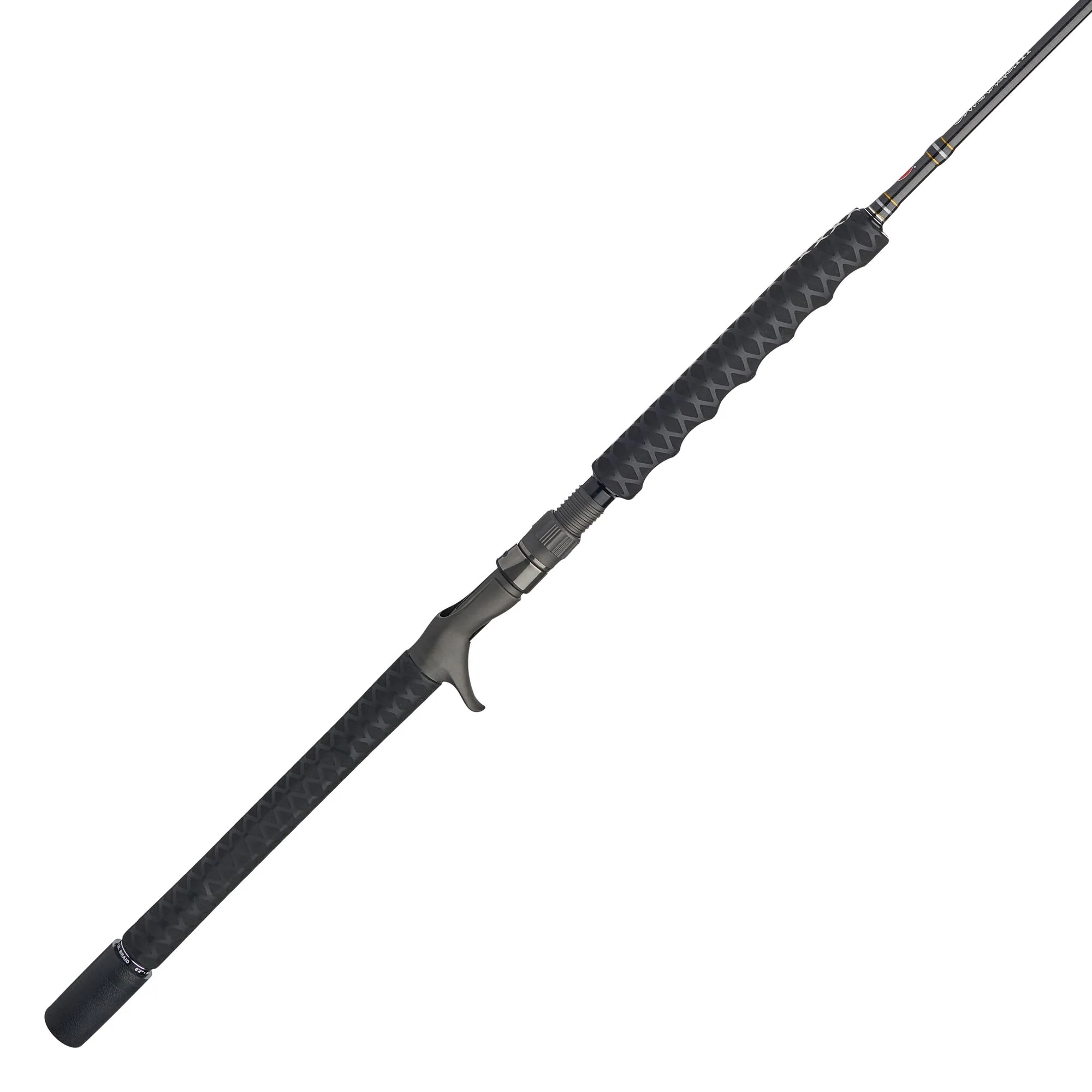 Carnage? III Conventional Jigging Rod