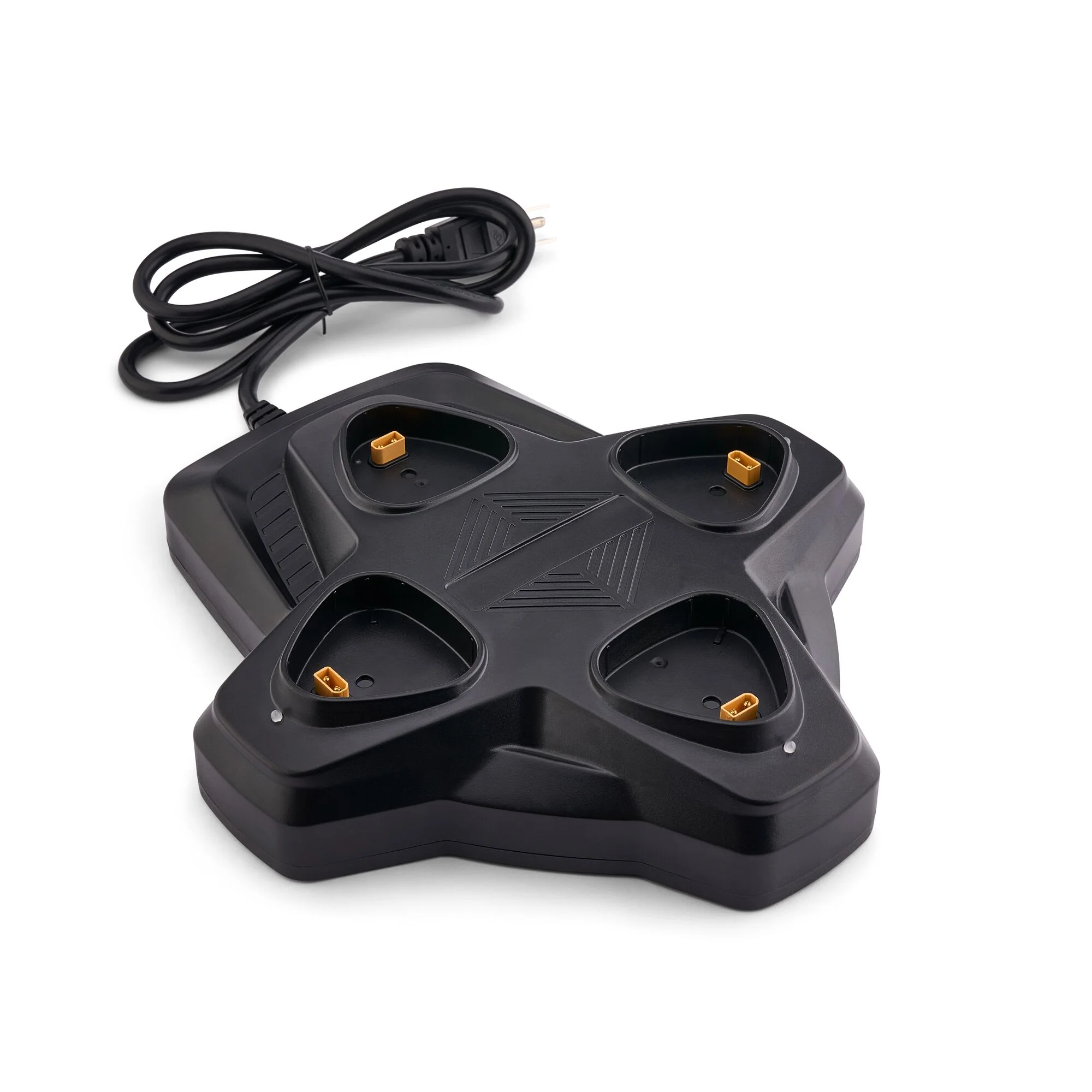 Fathom? Electric 4 Battery Charger