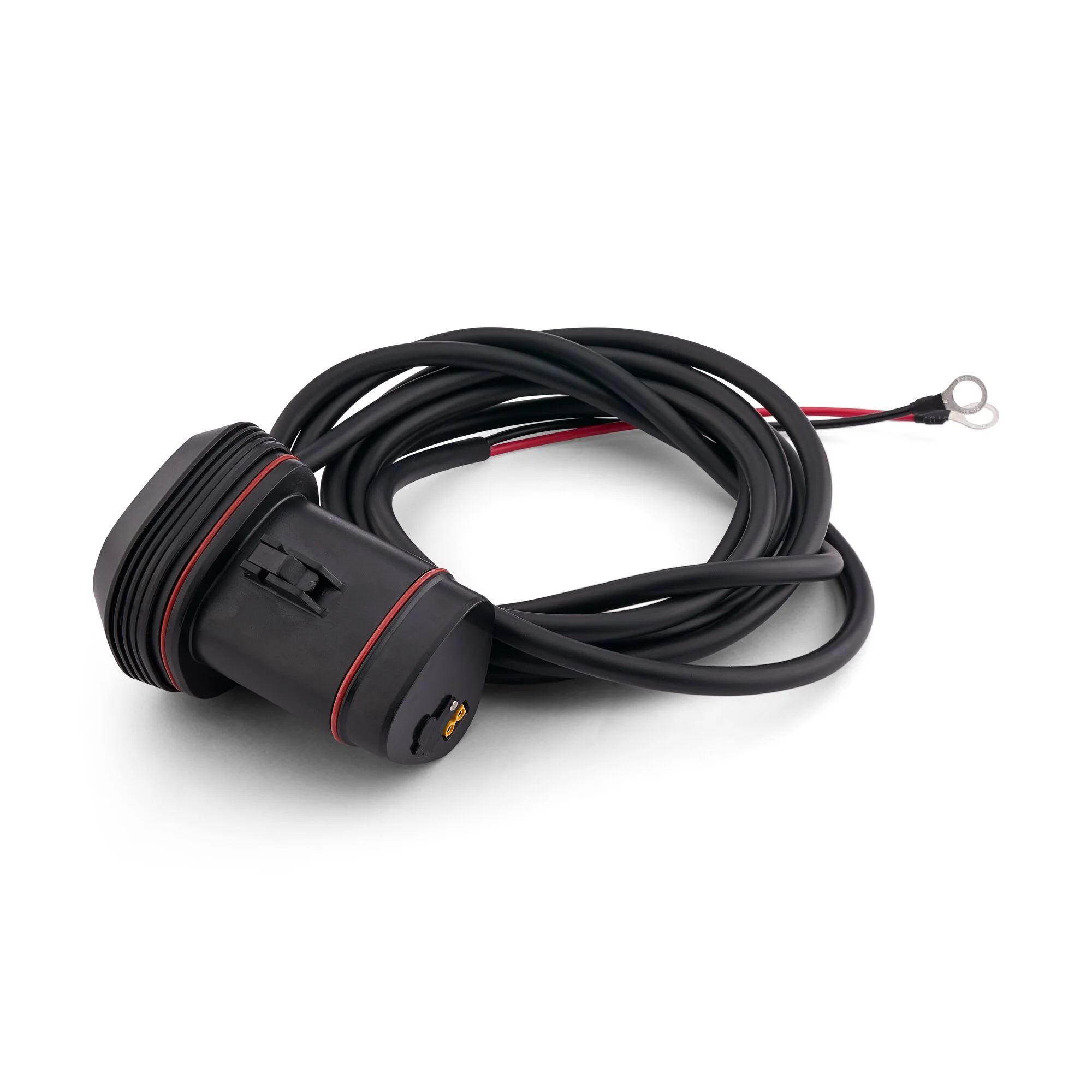 Fathom? Electric Corded Battery