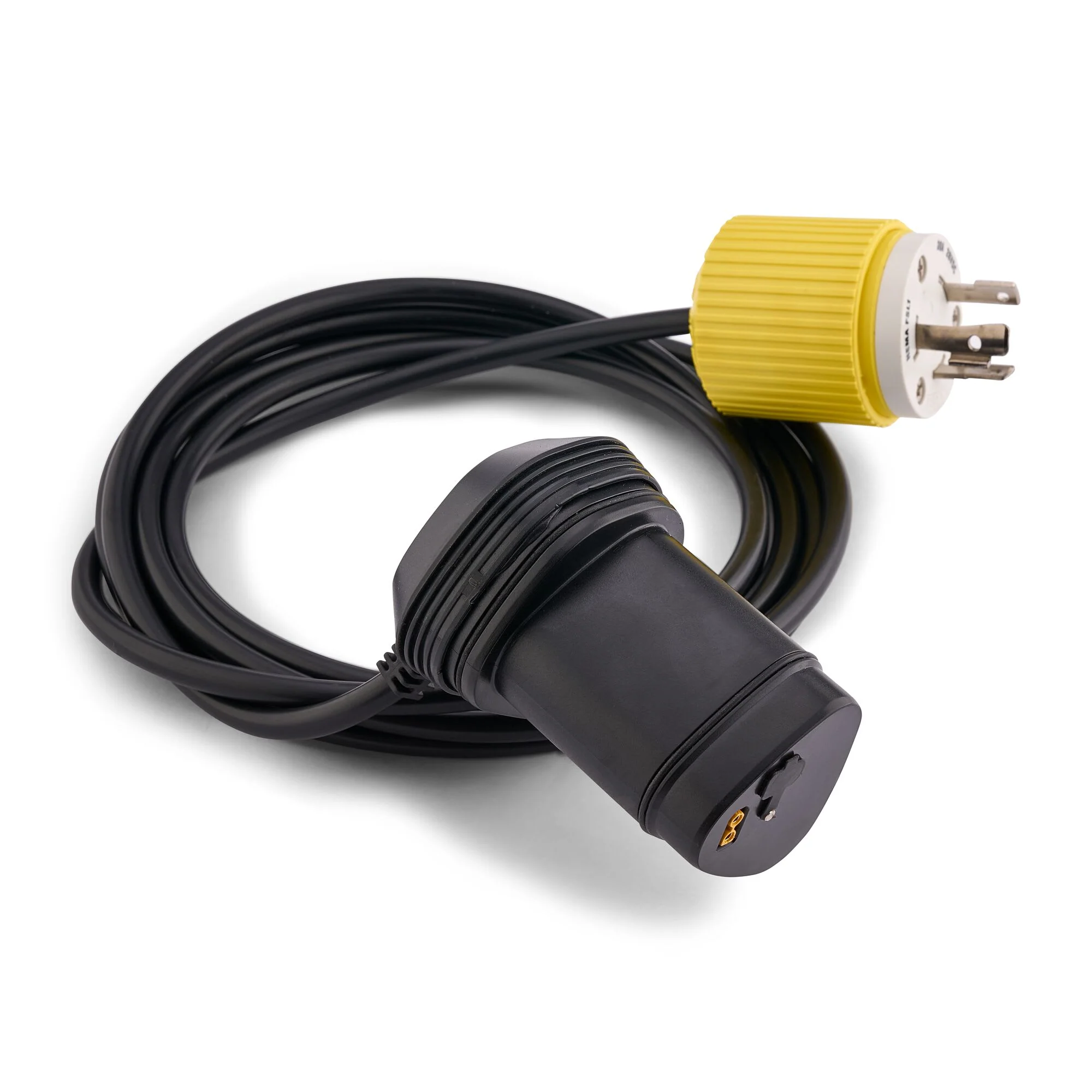 Fathom? Electric Corded Hubbell Battery
